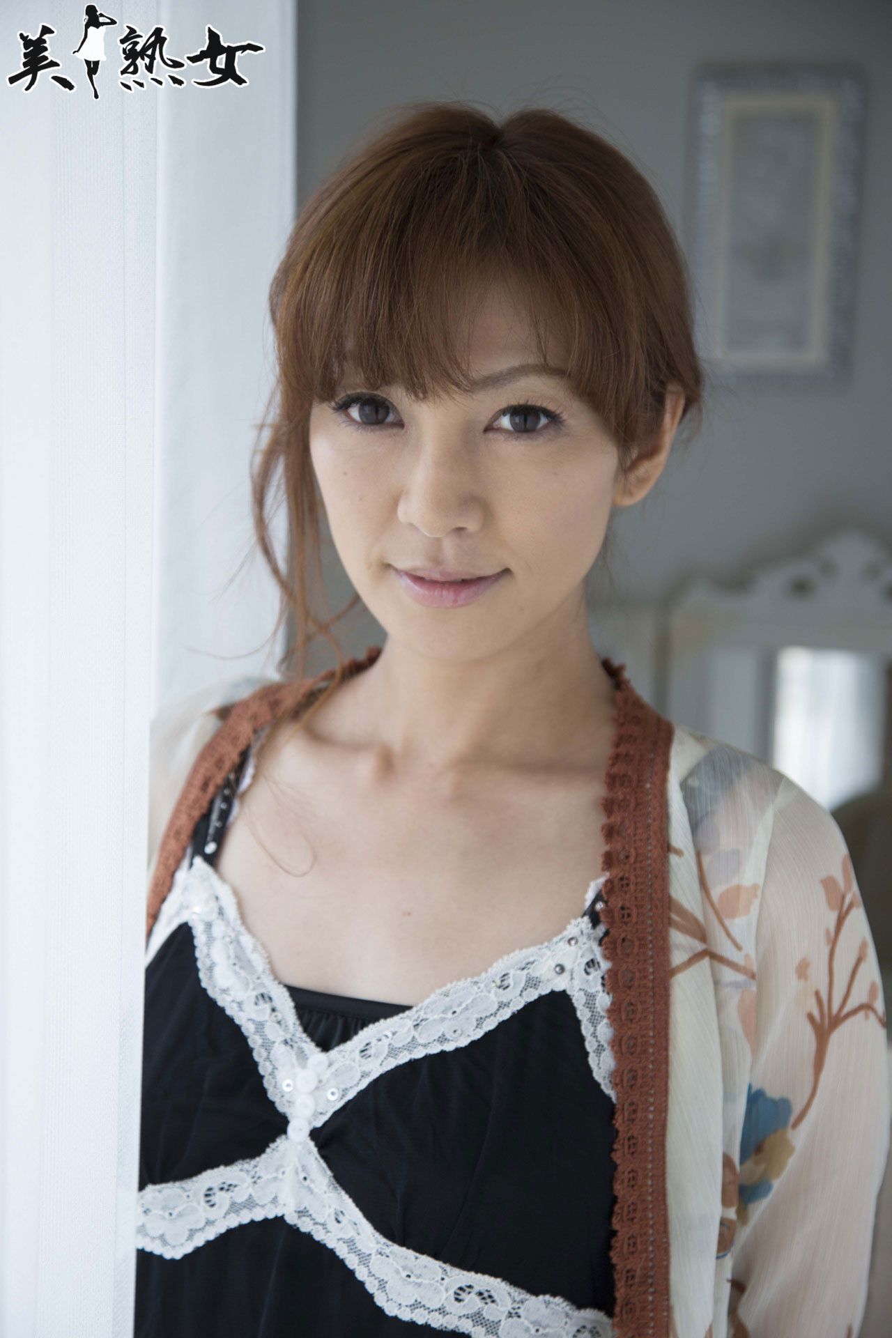 熟女グラビア「JUKUJO」瞳リョウ/瞳理欧-图73