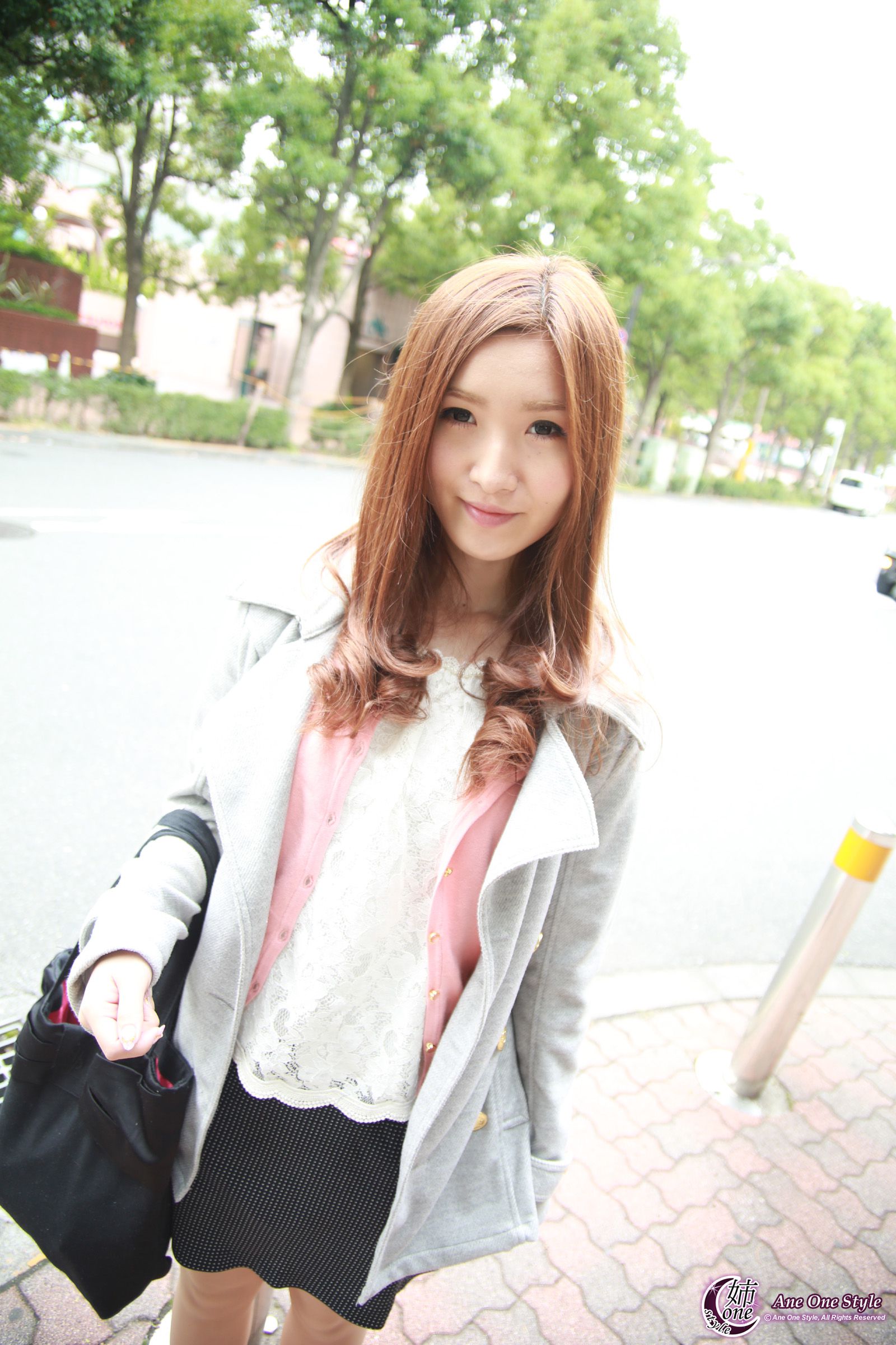 Ane One Style No.64 神咲なおみ-图0