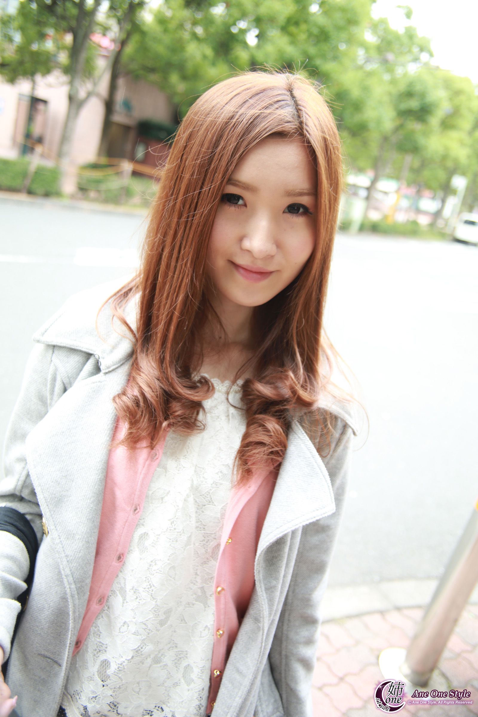 Ane One Style No.64 神咲なおみ-图1