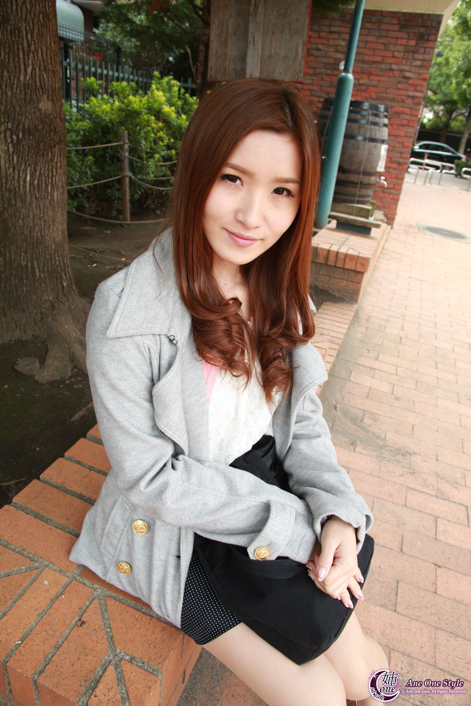 Ane One Style No.64 神咲なおみ-图2