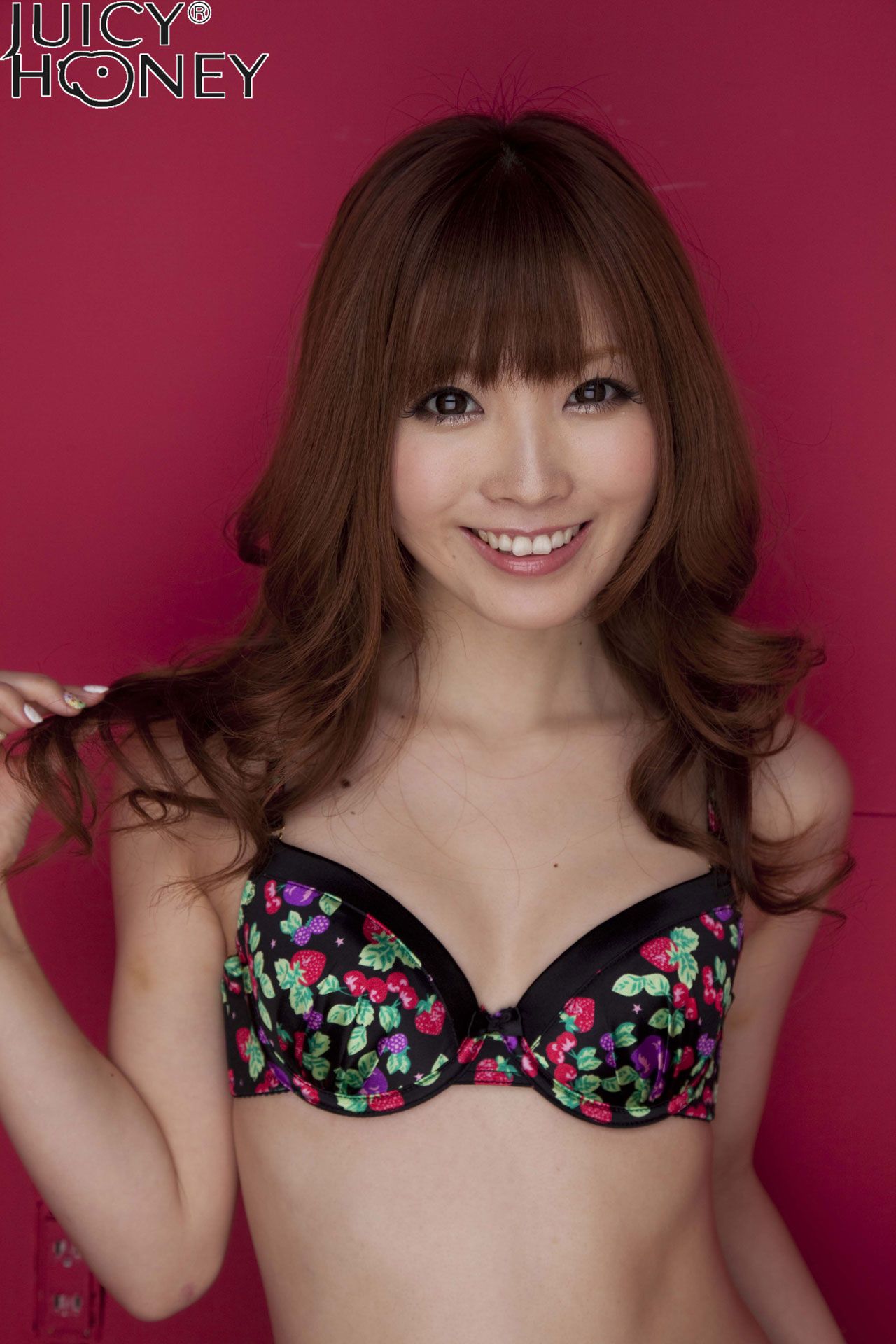 jh117 加藤リナ/加藤莉娜 Rina Katou-图30