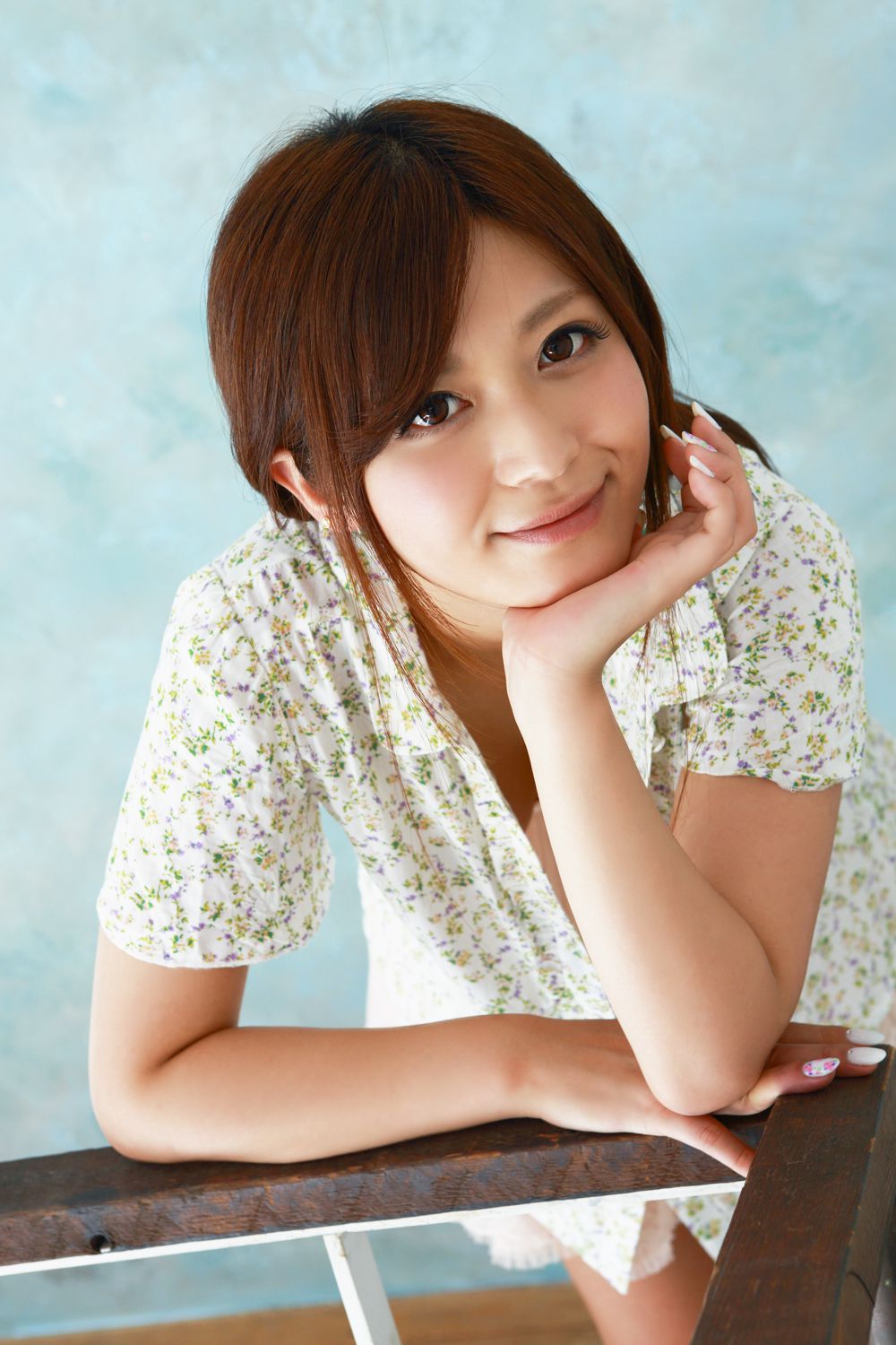 WEB写真 Haruki Sato さとう遥希-图5