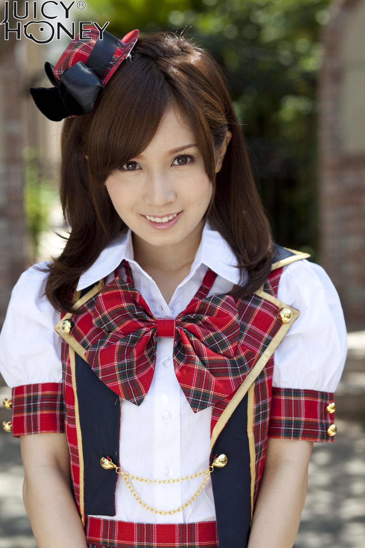 jh118 小島みなみ/小岛南 Minami Kojima-图0