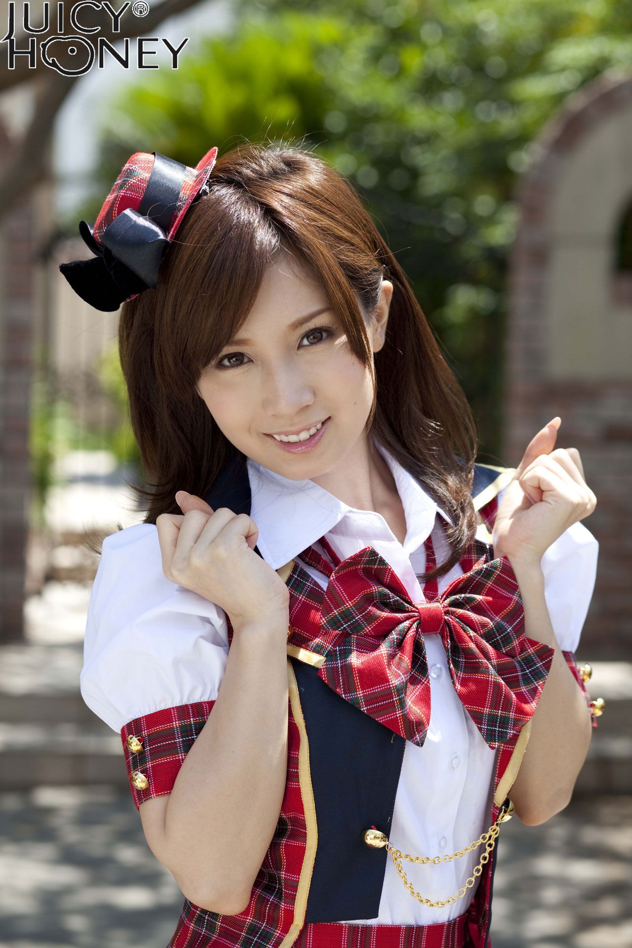 jh118 小島みなみ/小岛南 Minami Kojima-图1