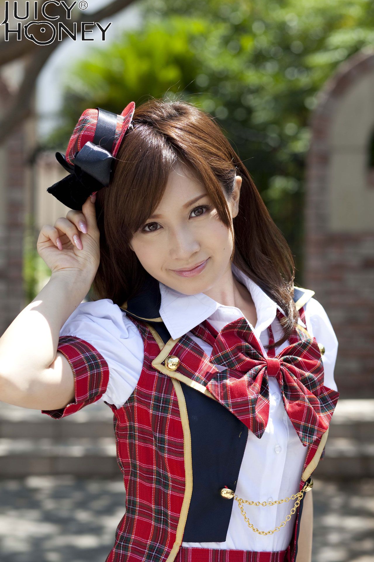 jh118 小島みなみ/小岛南 Minami Kojima-图2