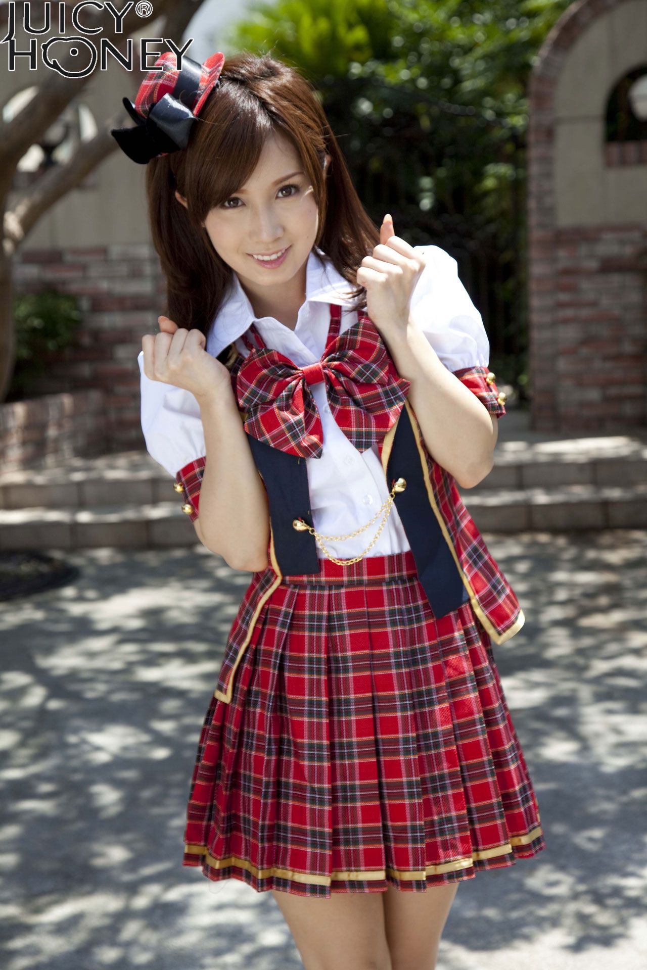 jh118 小島みなみ/小岛南 Minami Kojima-图6