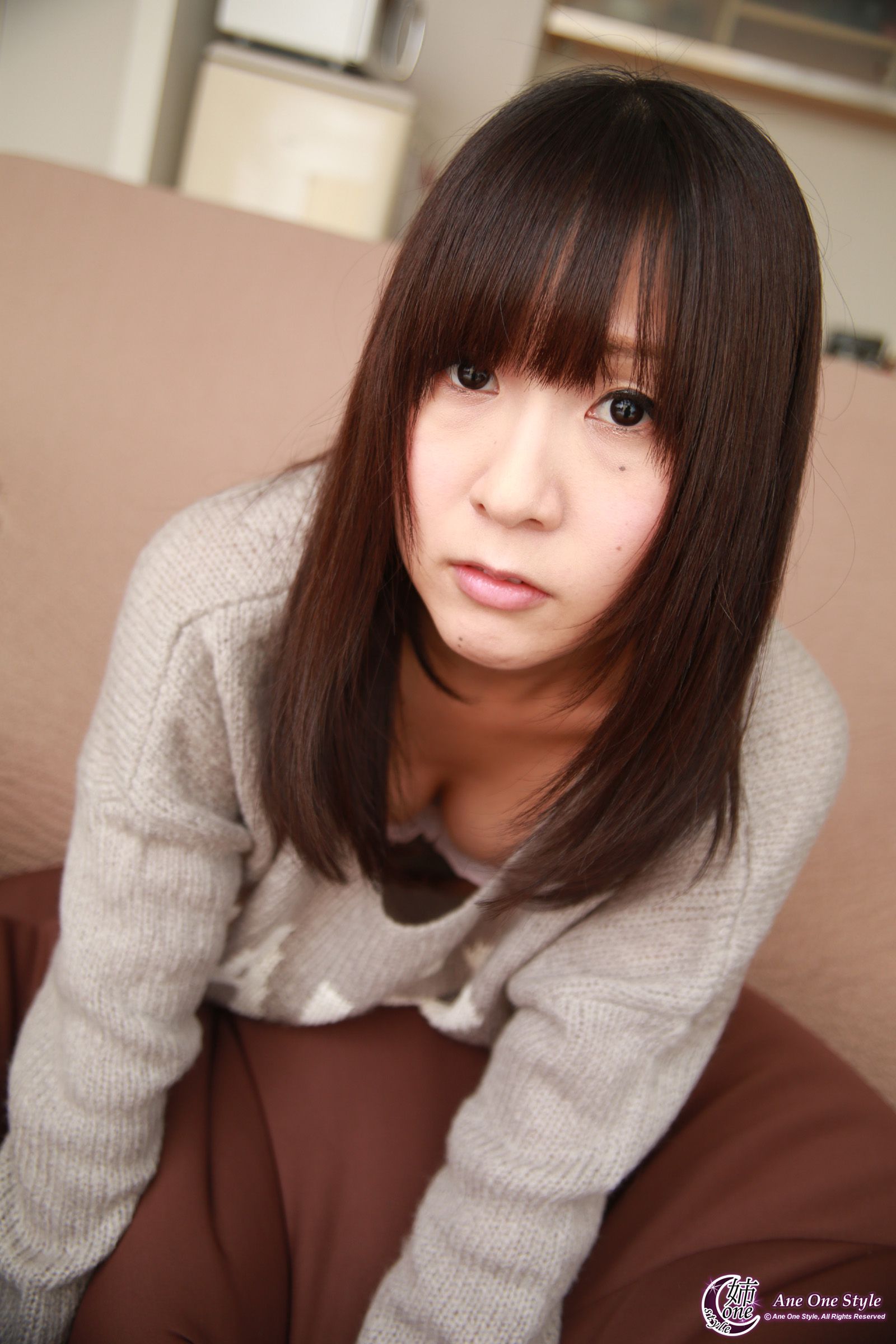 Ane One Style No.67 瀬希まなみ-图12