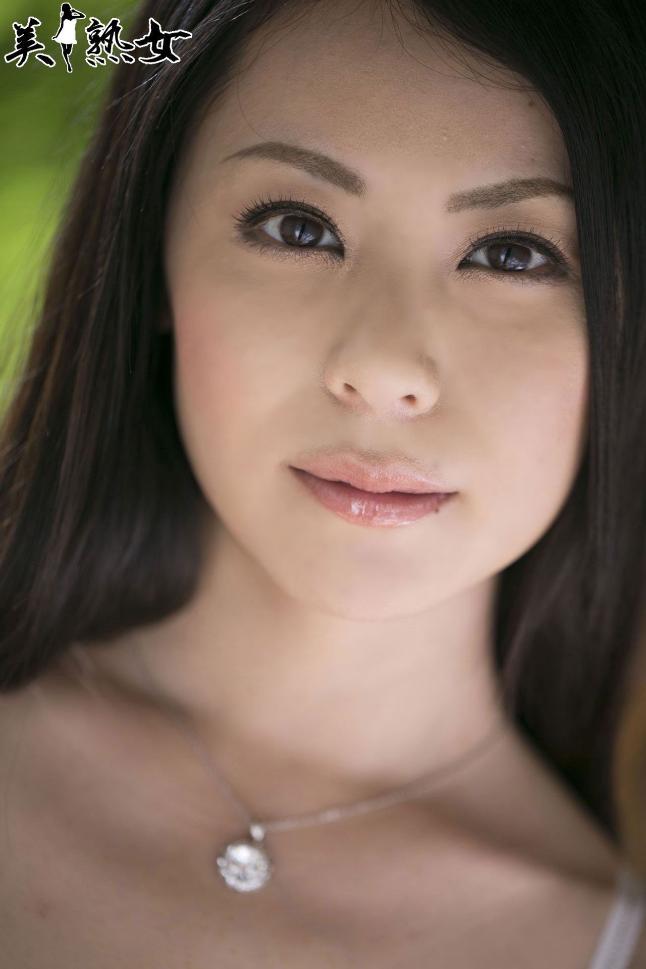 熟女「JUKUJO」 愛田奈々/武藤由来-图14