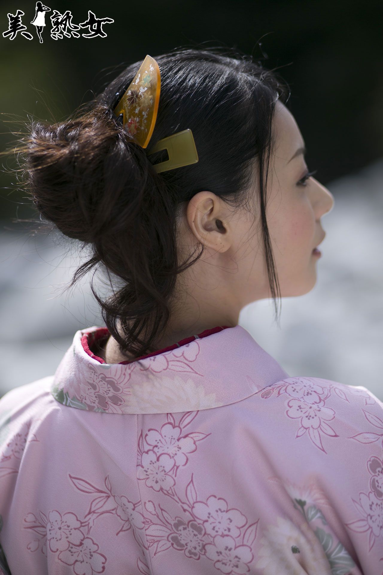 熟女「JUKUJO」 愛田奈々/武藤由来-图4