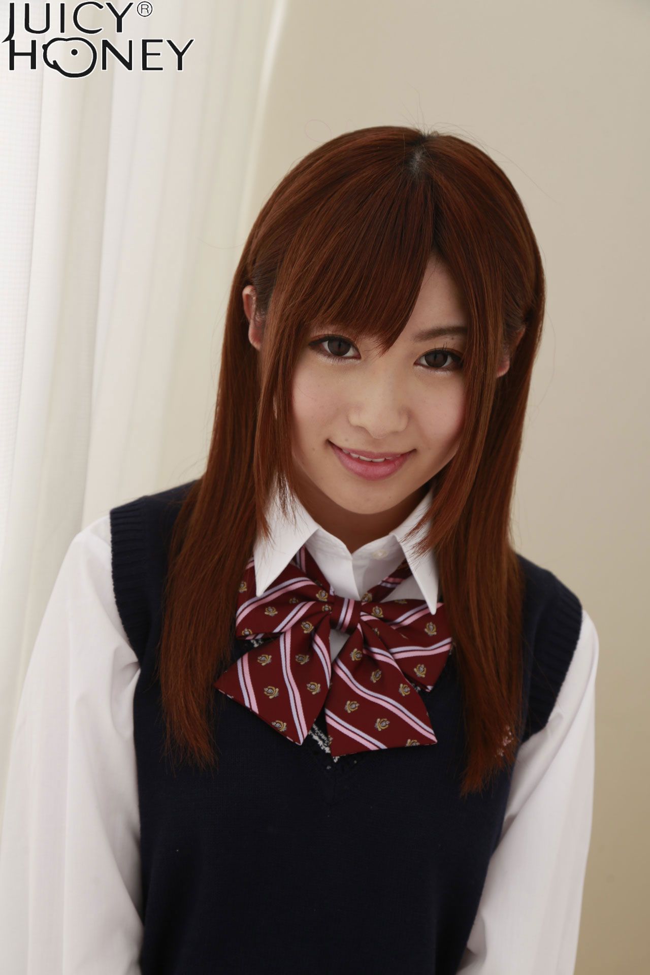 jh119 Naruse Kokomi 成瀬心美-图0