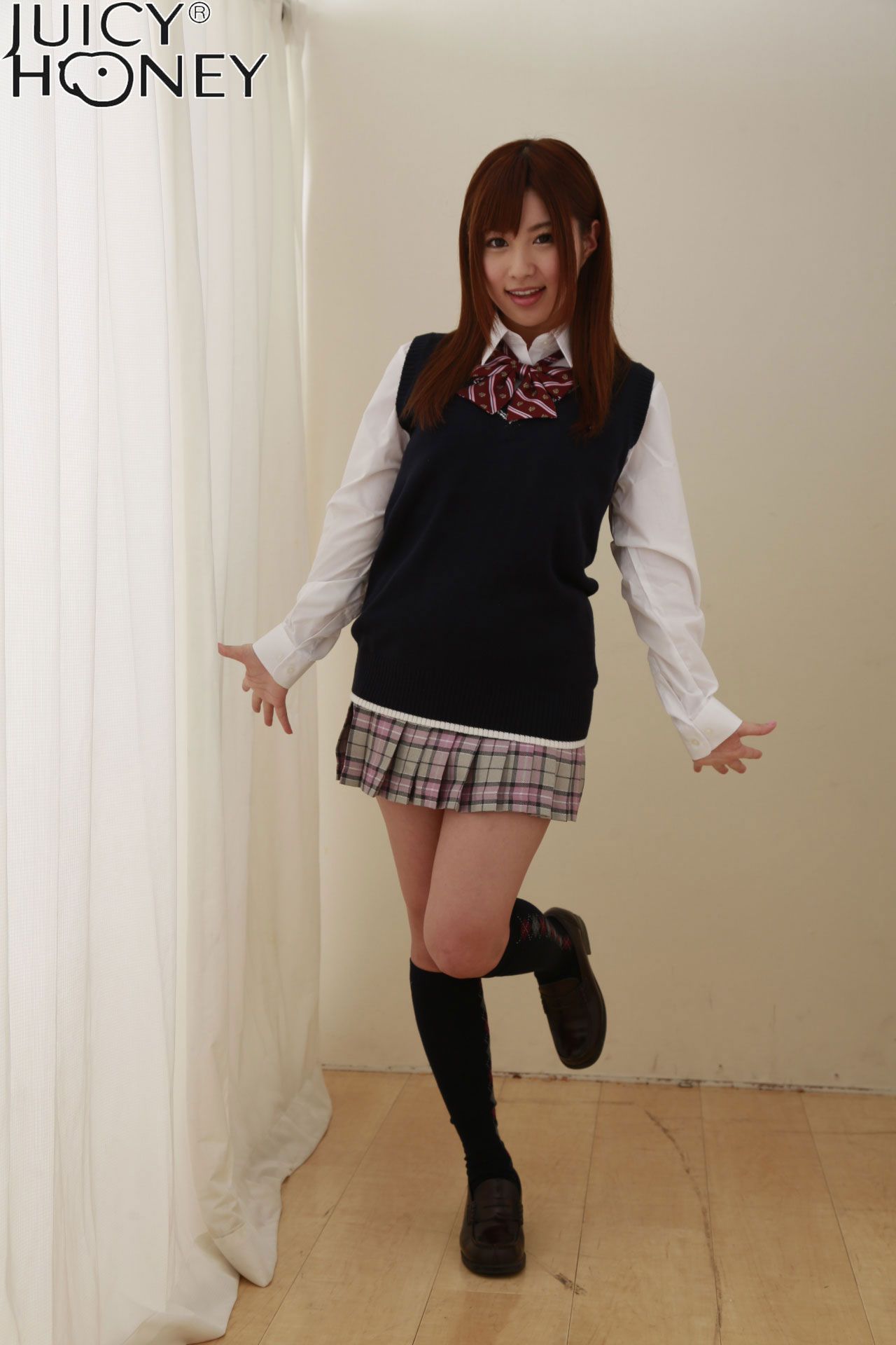 jh119 Naruse Kokomi 成瀬心美-图3