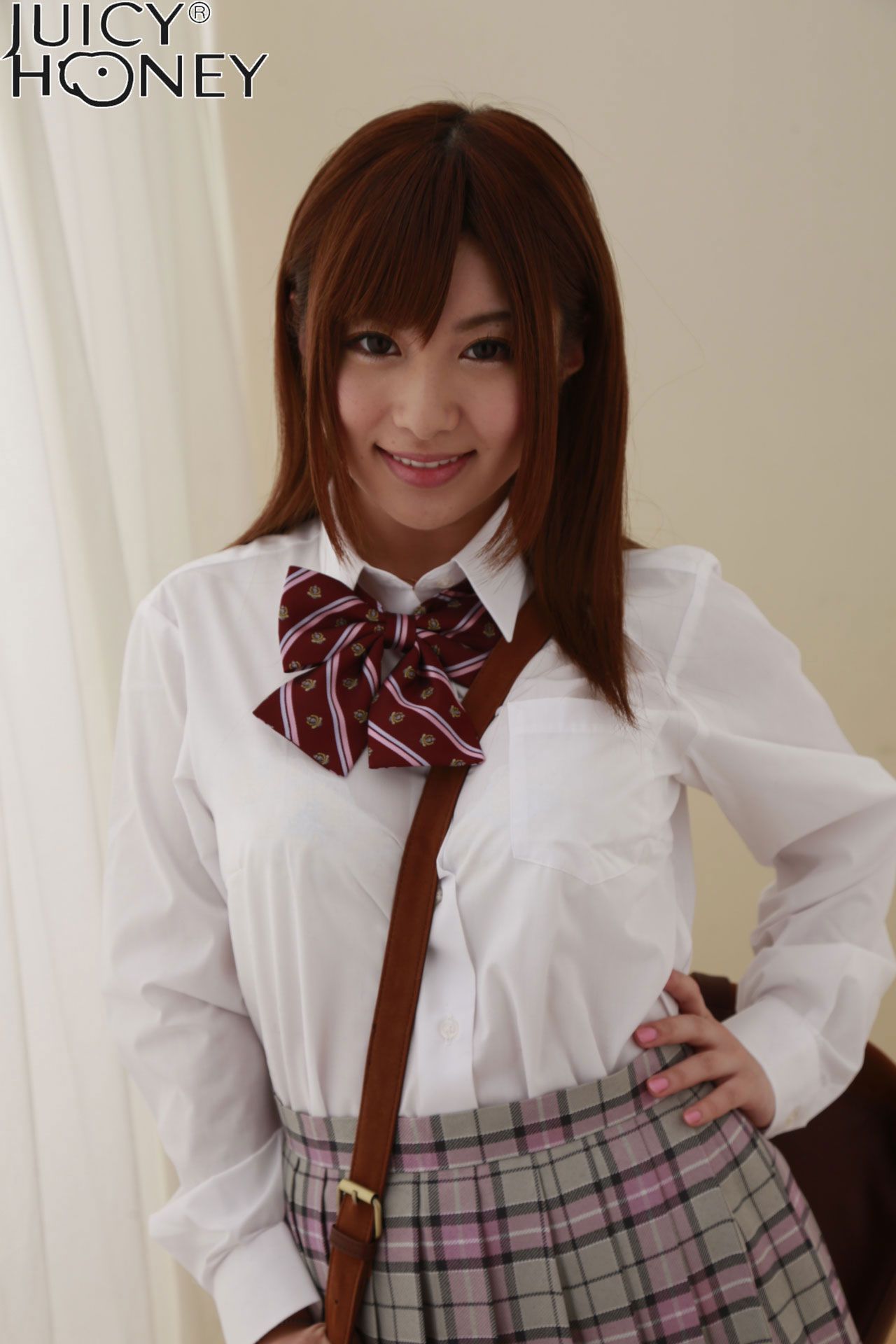 jh119 Naruse Kokomi 成瀬心美-图5