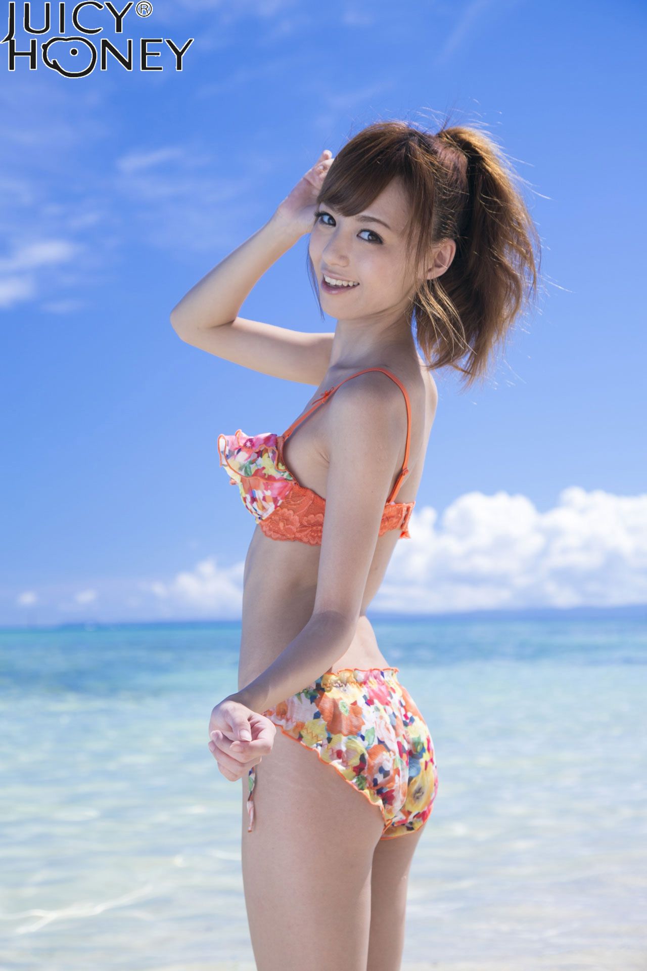 jh120 Aino Kishi 希志あいの-图14