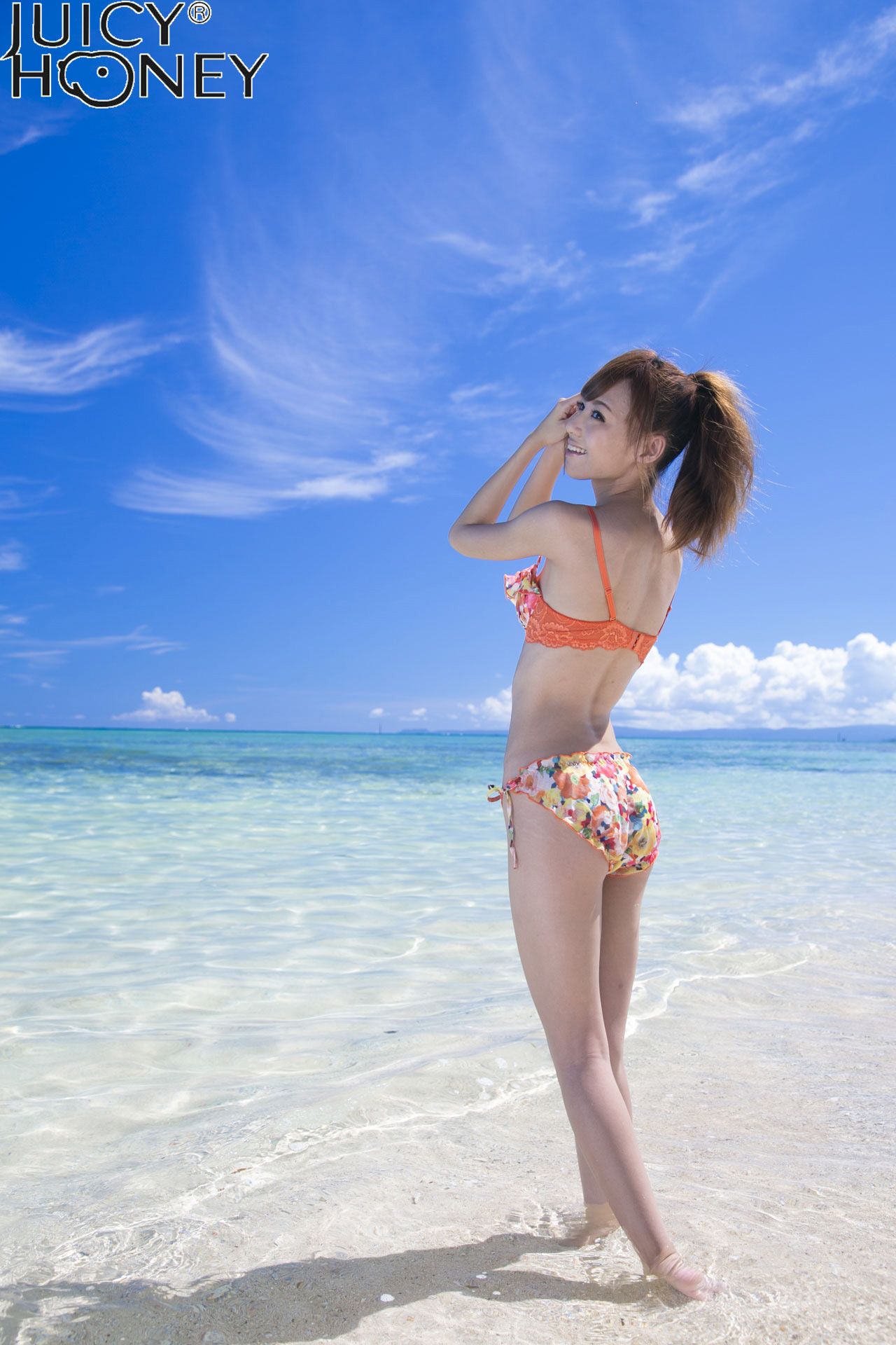 jh120 Aino Kishi 希志あいの-图16