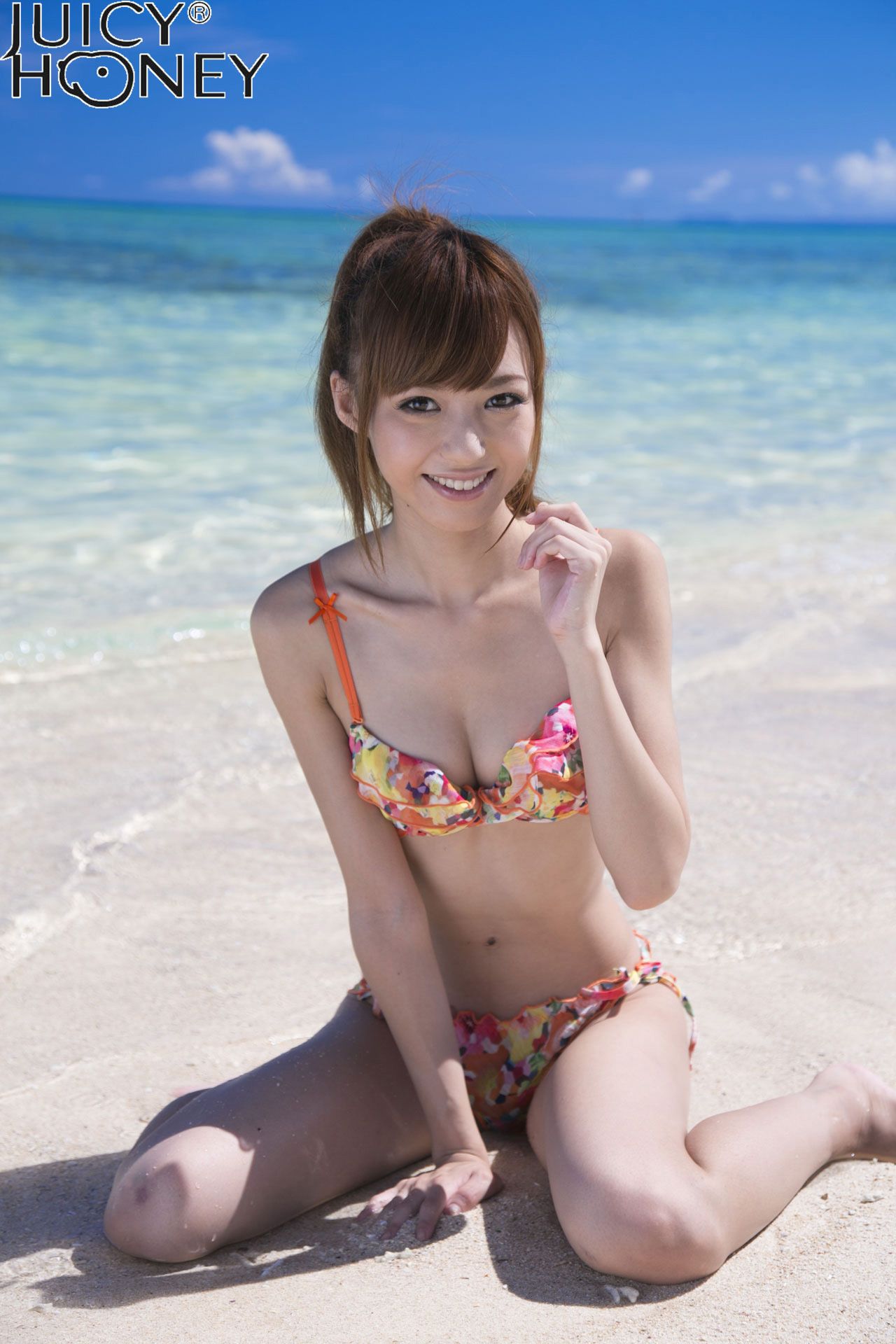 jh120 Aino Kishi 希志あいの-图20