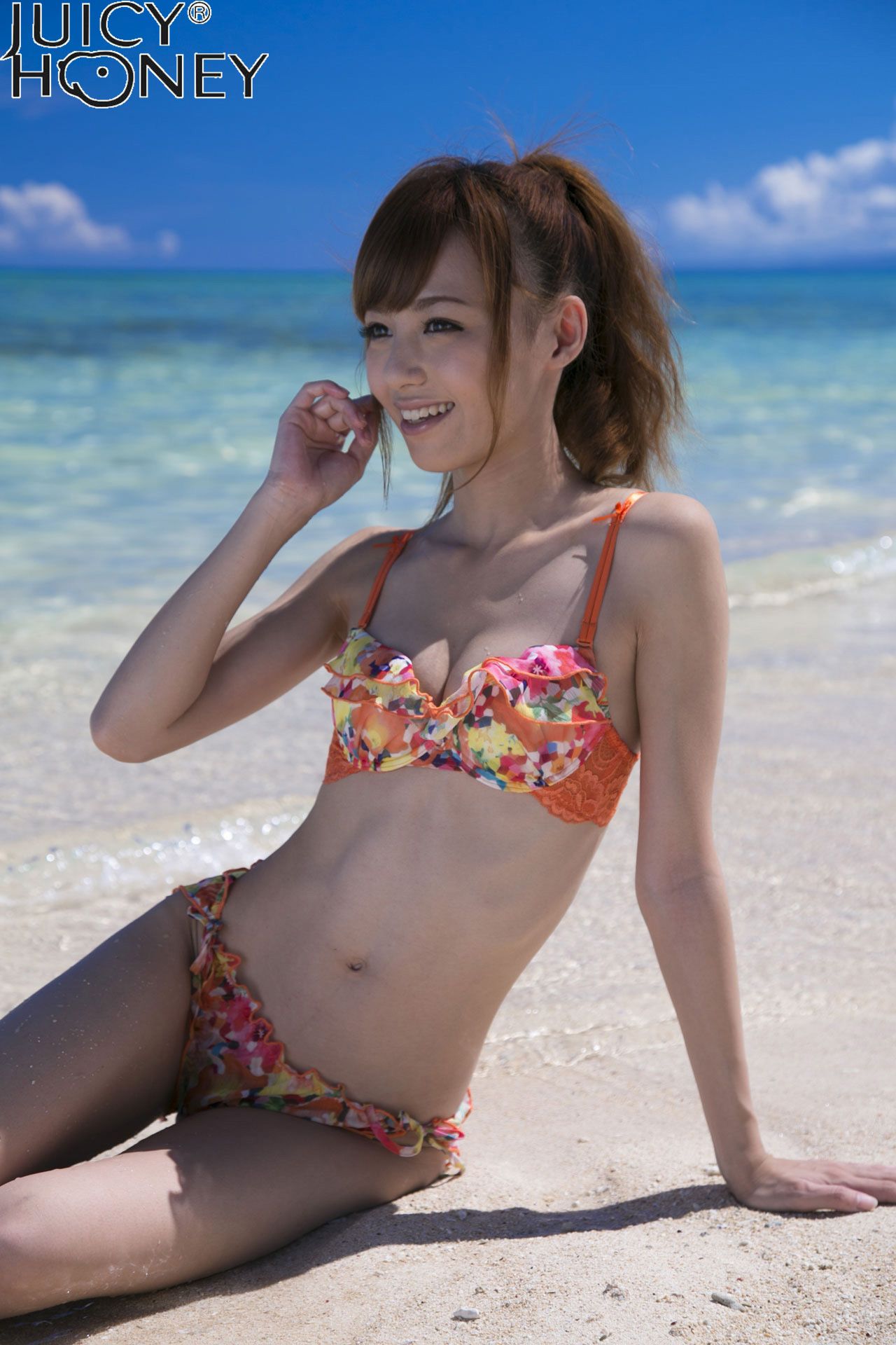 jh120 Aino Kishi 希志あいの-图21