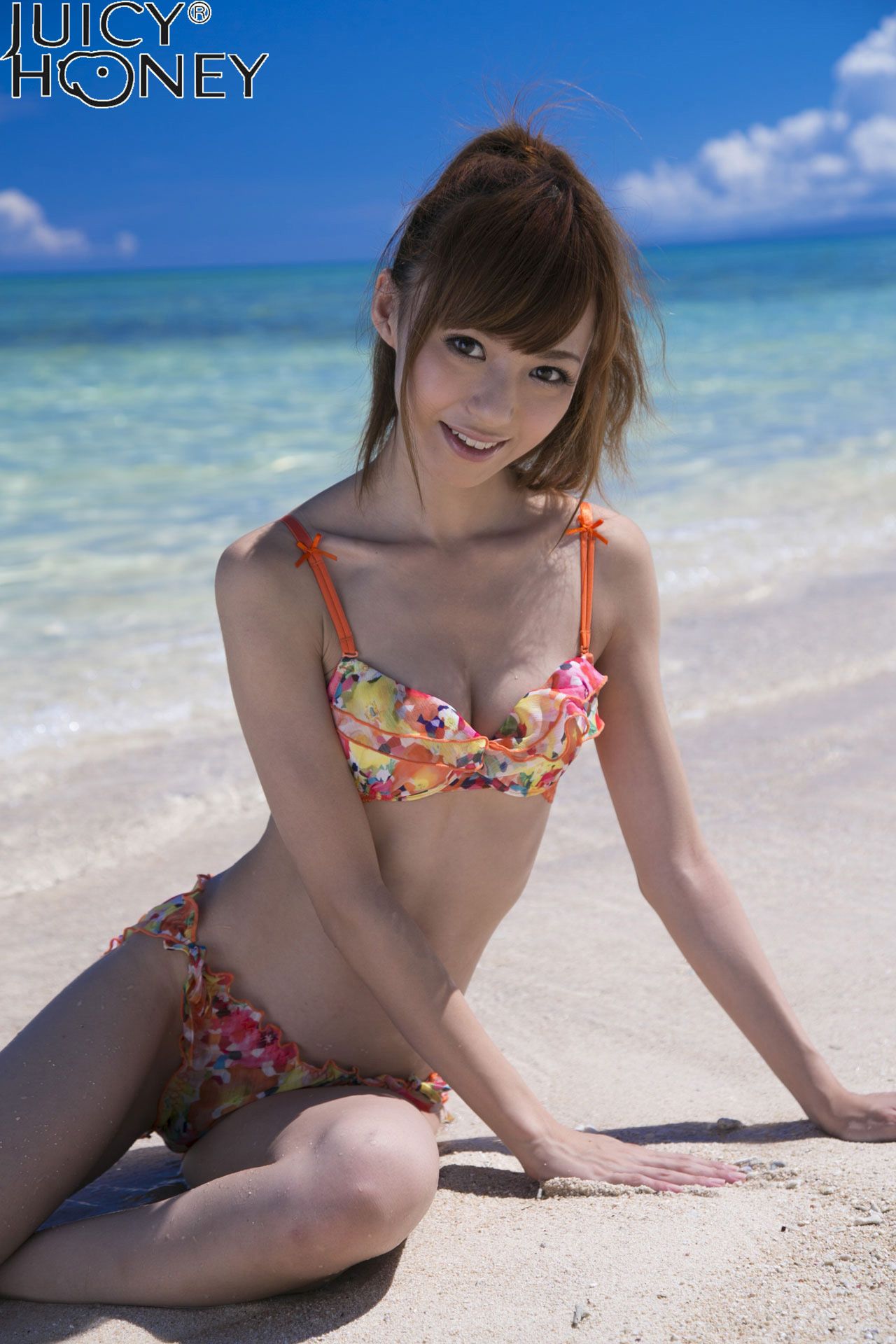 jh120 Aino Kishi 希志あいの-图22