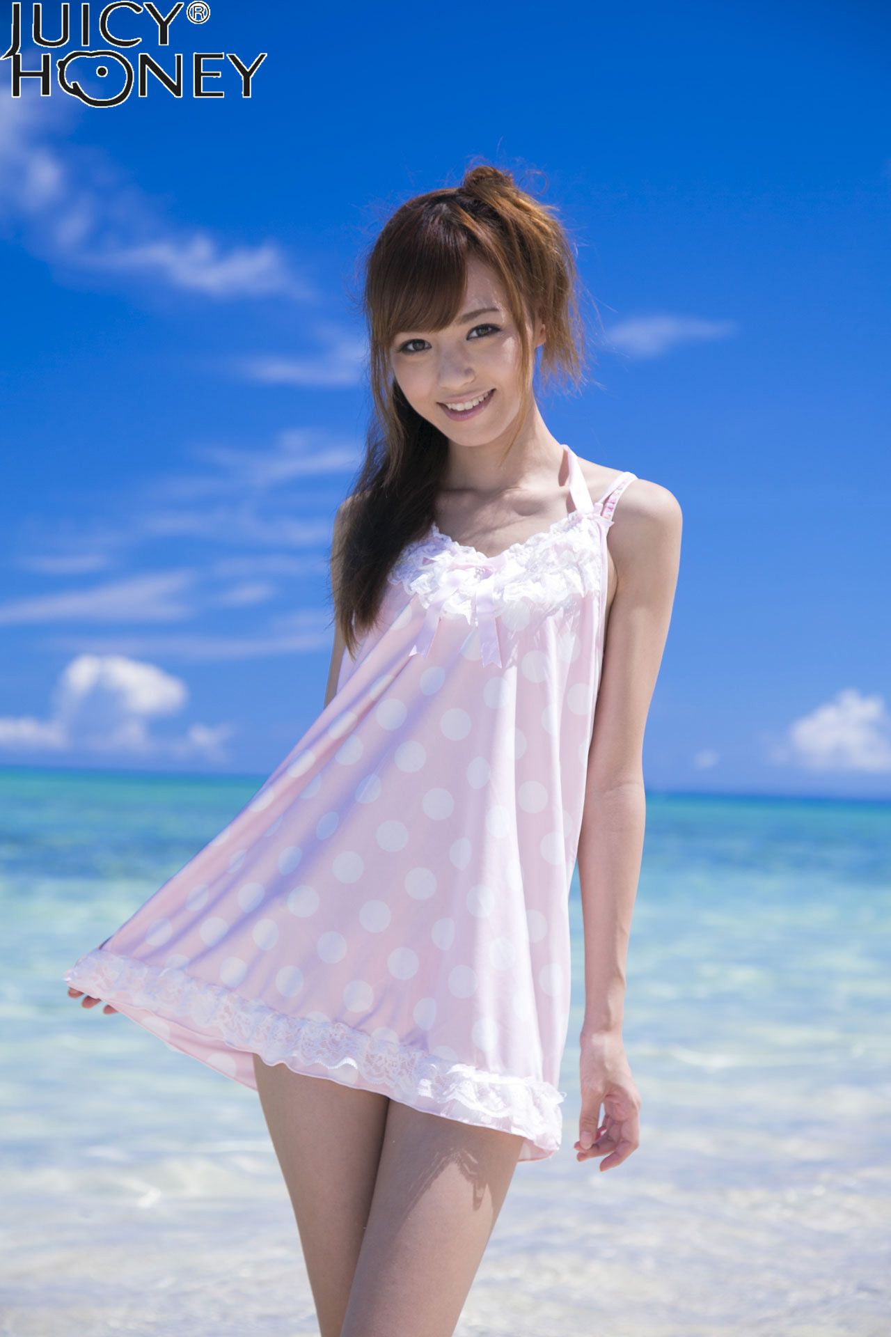 jh120 Aino Kishi 希志あいの-图23