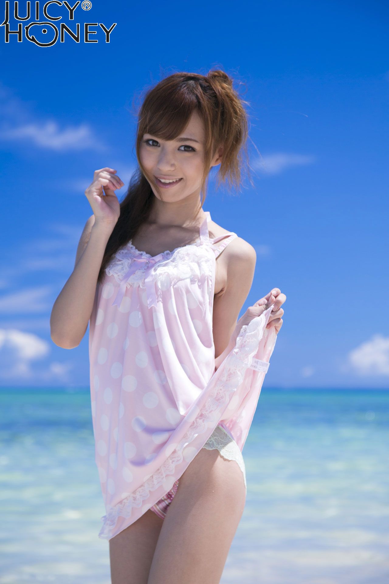jh120 Aino Kishi 希志あいの-图24