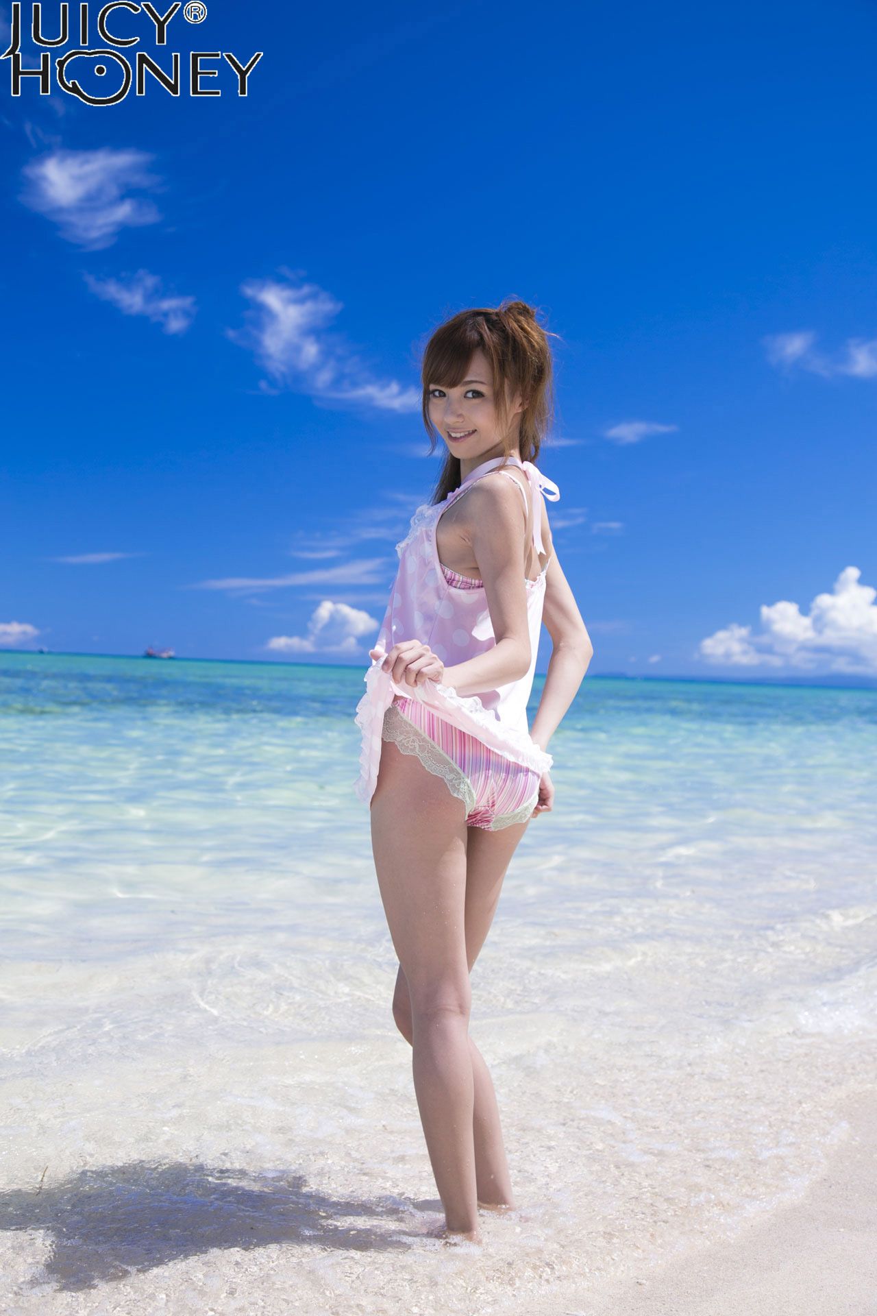 jh120 Aino Kishi 希志あいの-图26