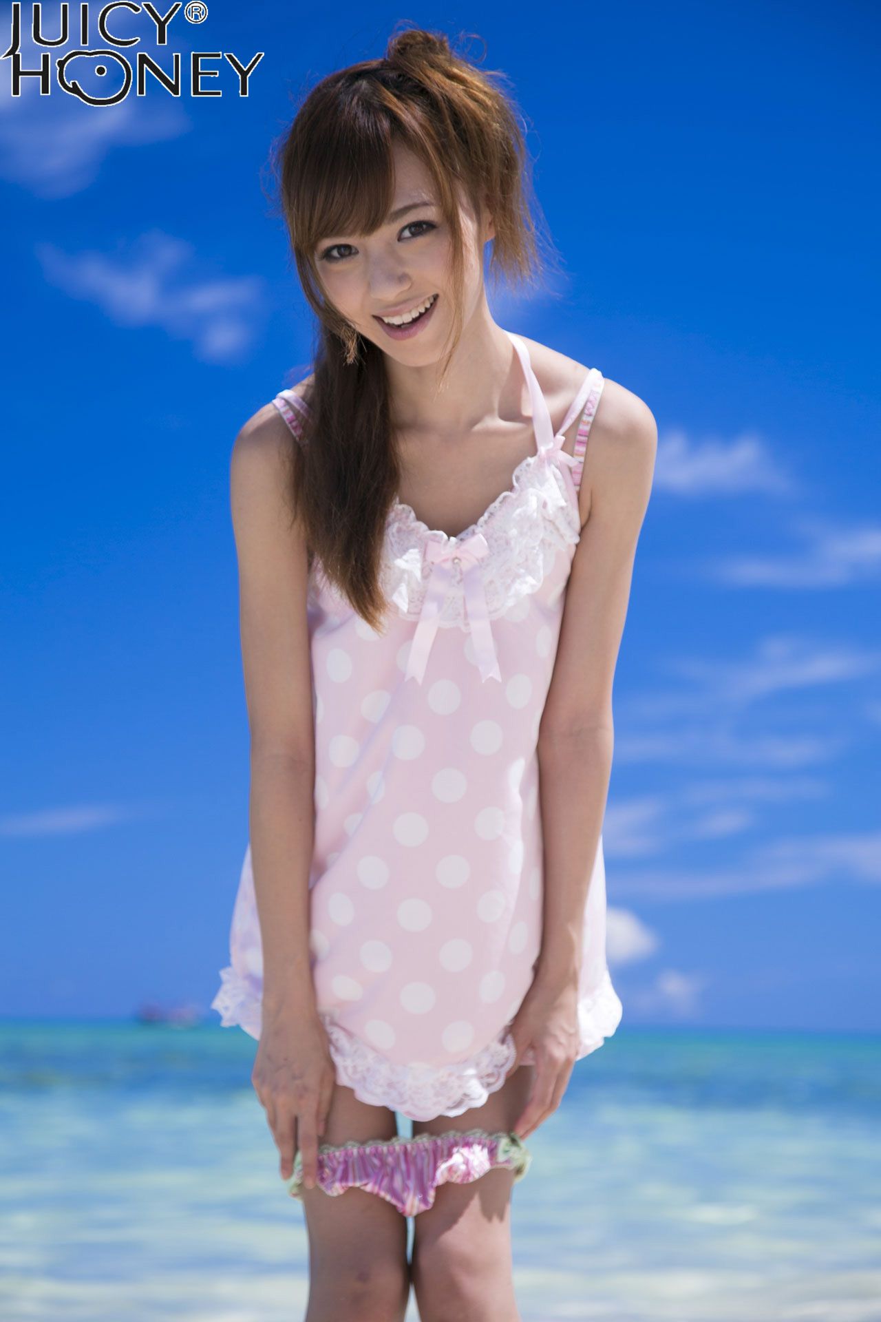 jh120 Aino Kishi 希志あいの-图27