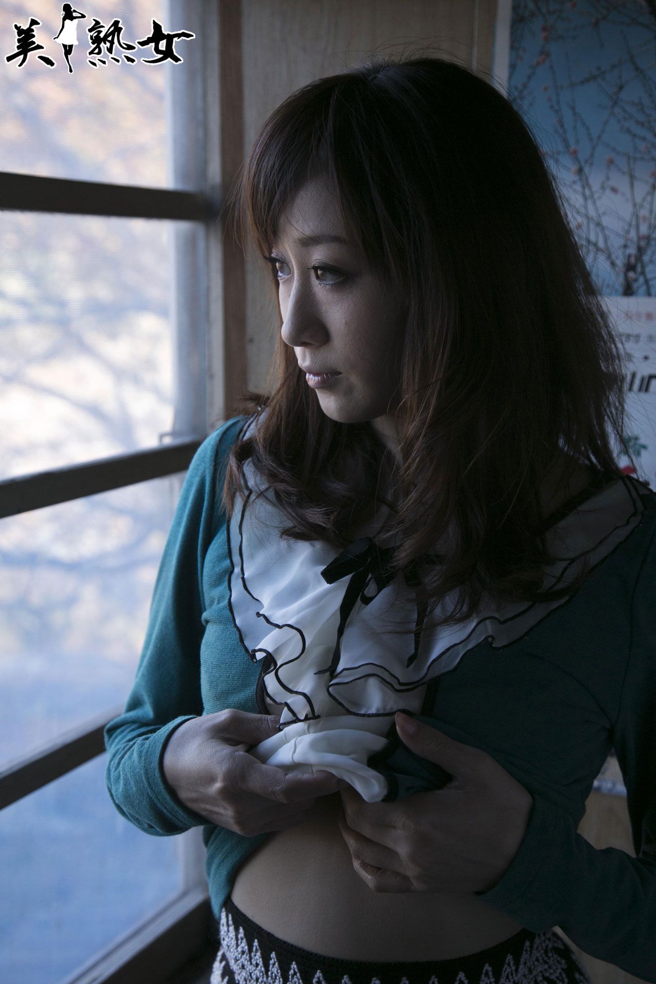 人気熟女 jkj004 Yuu Kawakami 川上ゆう-图18