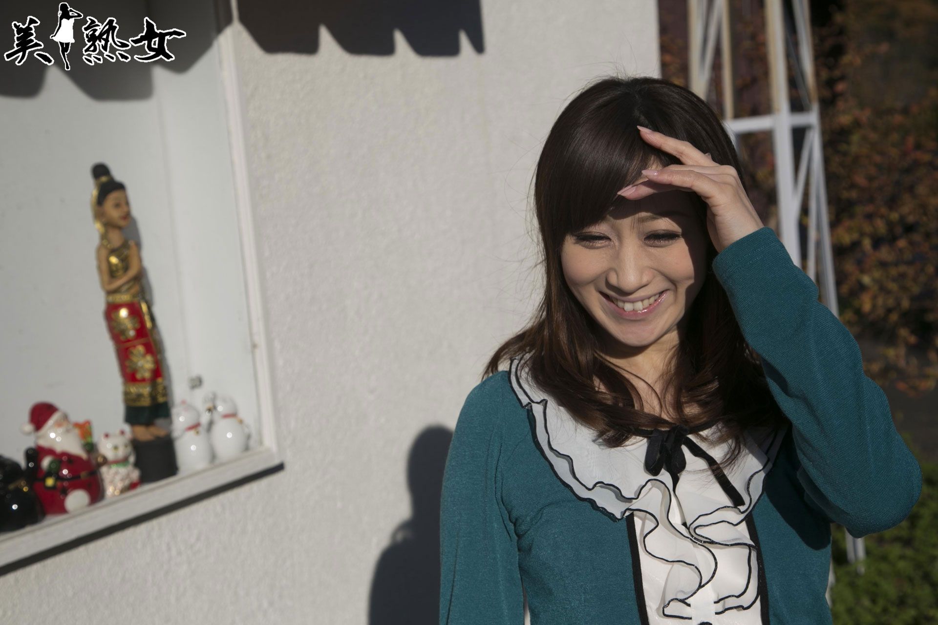 人気熟女 jkj004 Yuu Kawakami 川上ゆう-图23