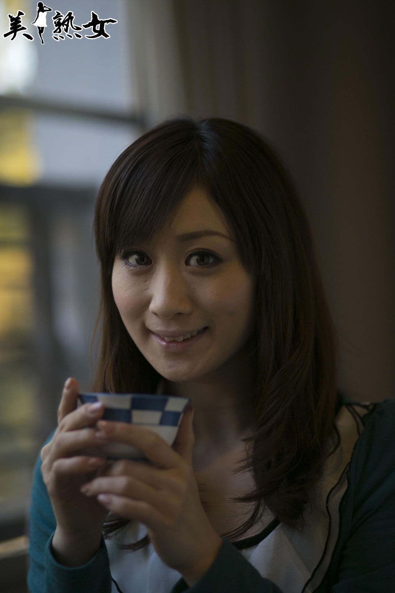 人気熟女 jkj004 Yuu Kawakami 川上ゆう-图24