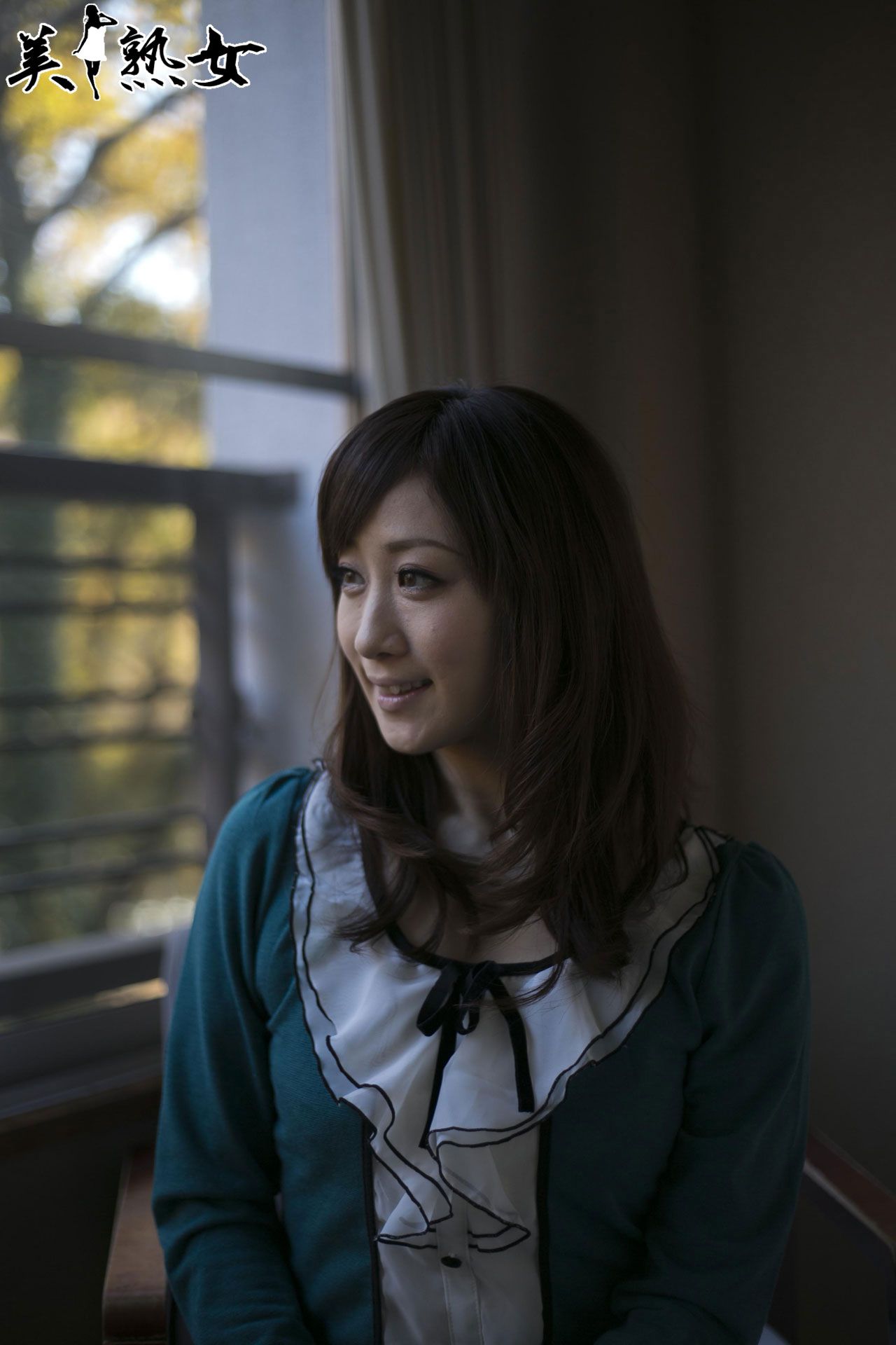 人気熟女 jkj004 Yuu Kawakami 川上ゆう-图25