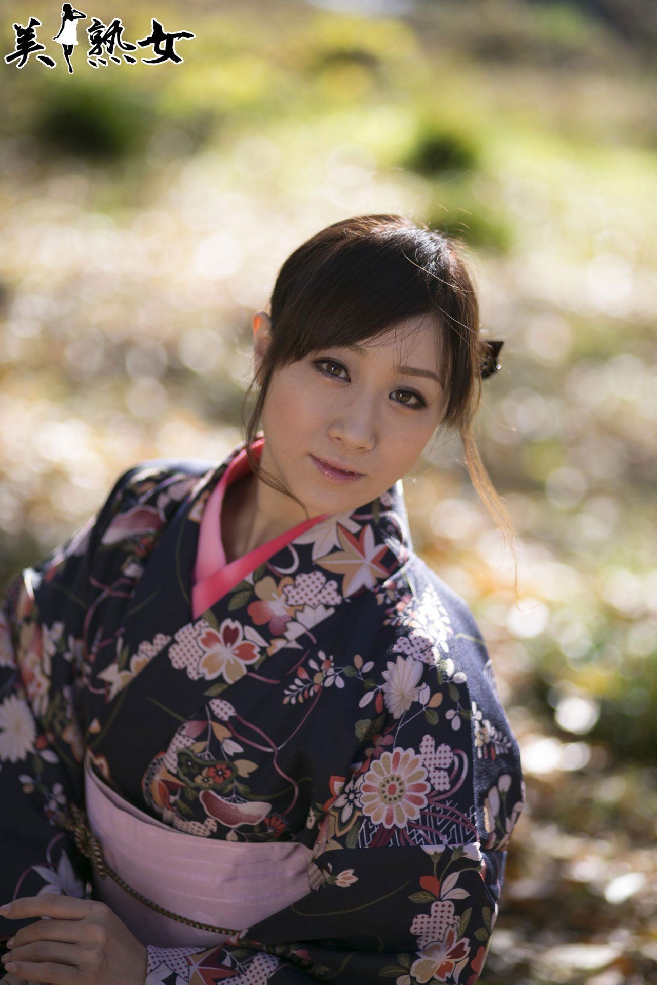 人気熟女 jkj004 Yuu Kawakami 川上ゆう-图2