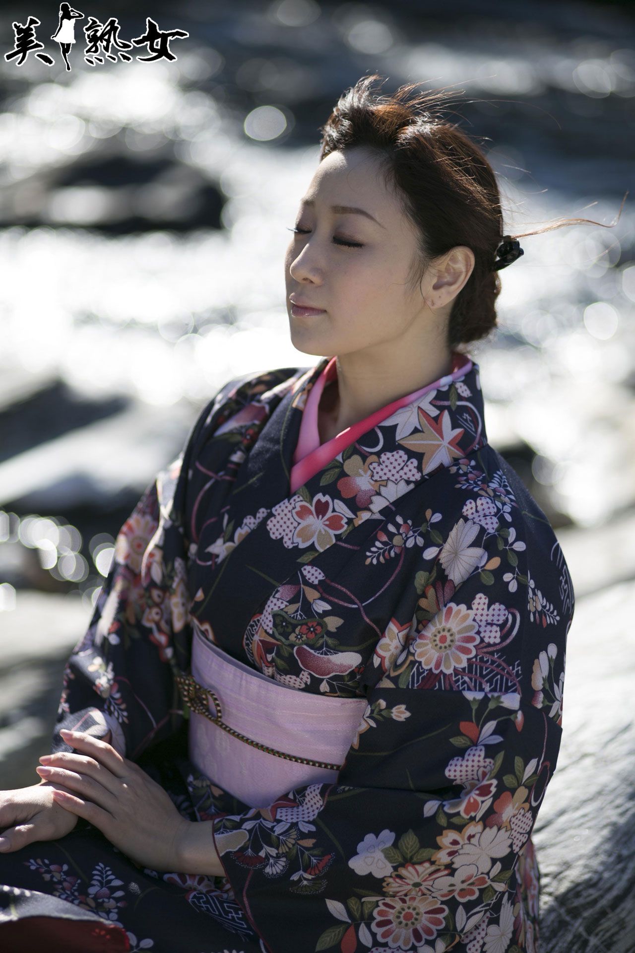 人気熟女 jkj004 Yuu Kawakami 川上ゆう-图4