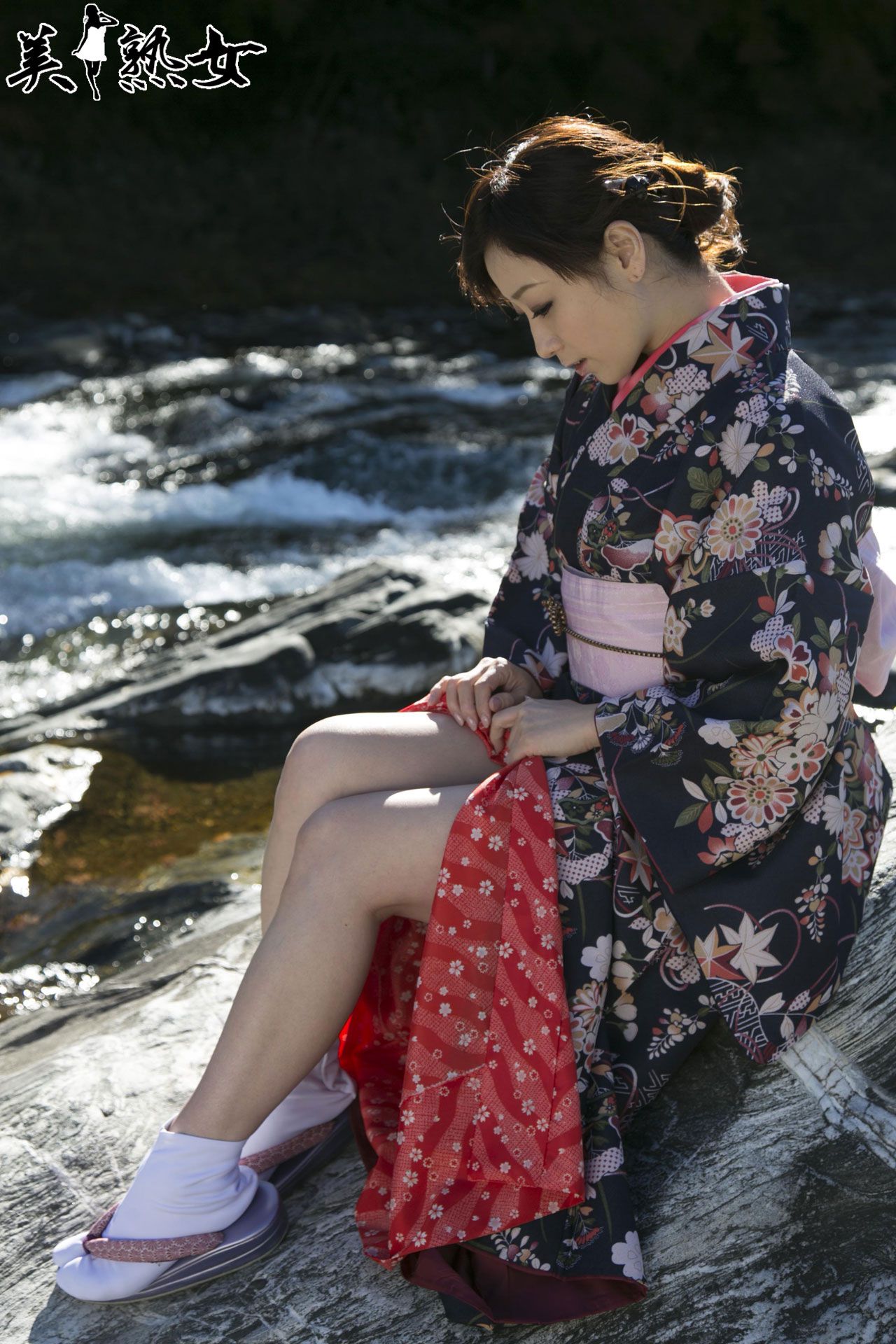 人気熟女 jkj004 Yuu Kawakami 川上ゆう-图5