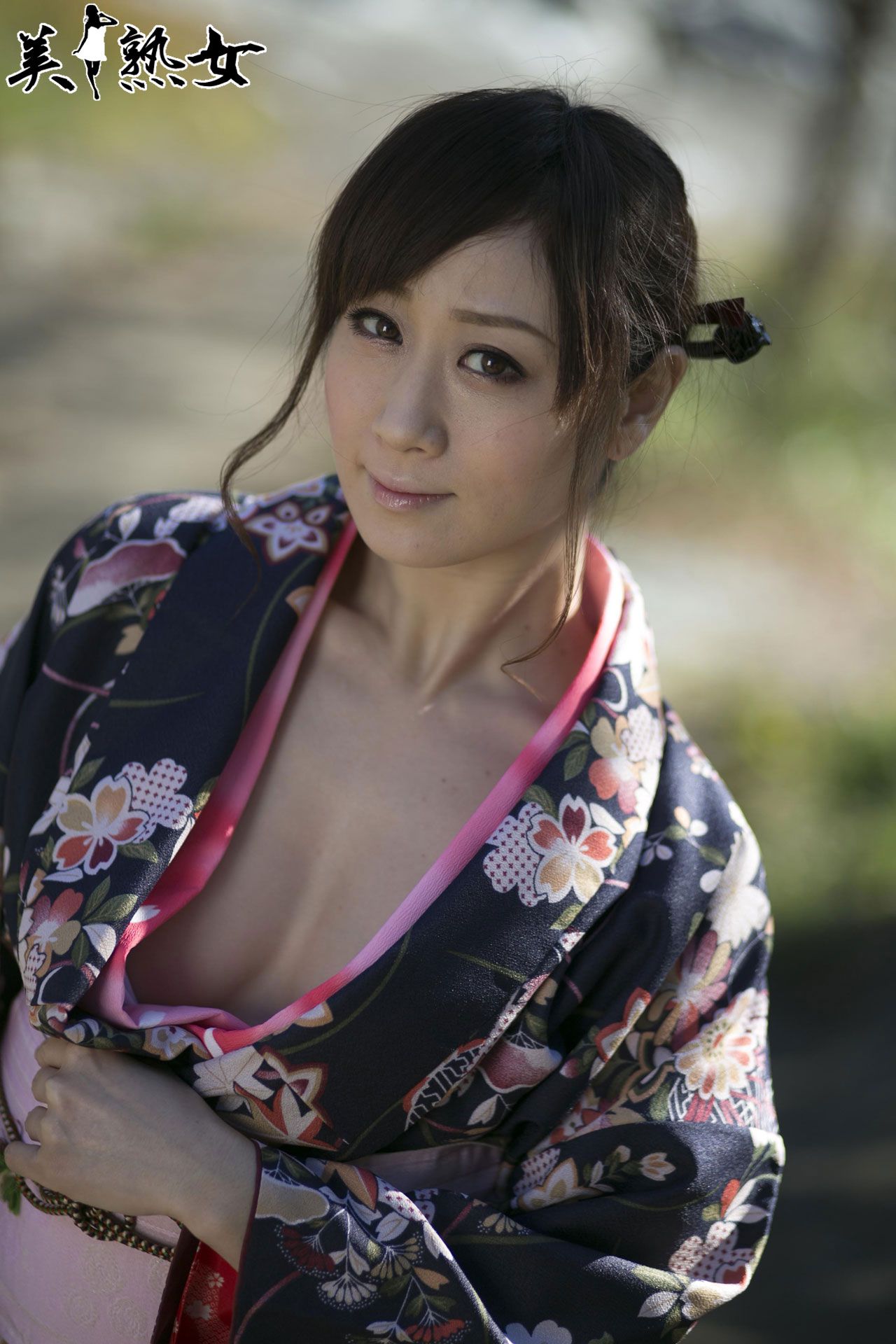 人気熟女 jkj004 Yuu Kawakami 川上ゆう-图6