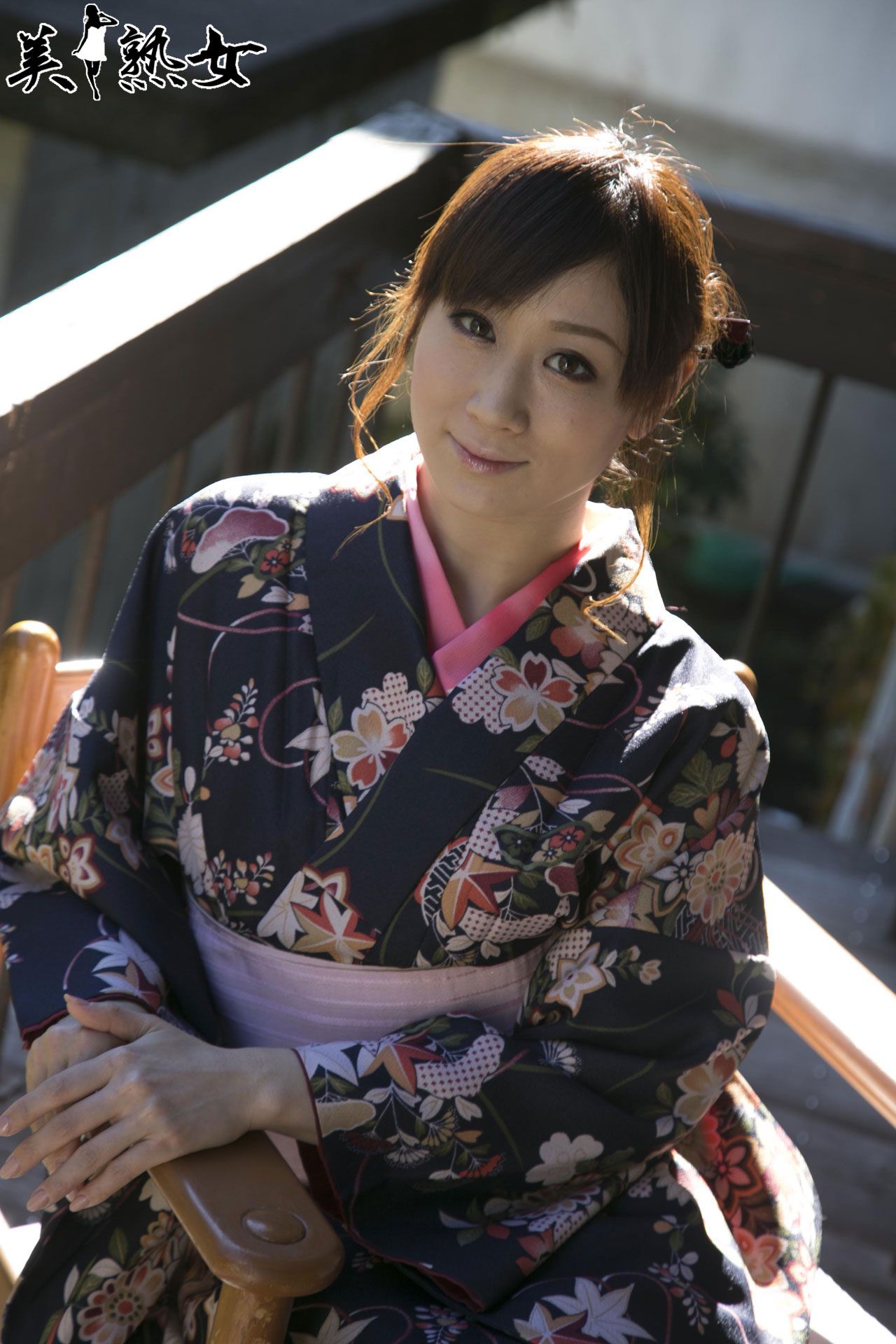 人気熟女 jkj004 Yuu Kawakami 川上ゆう-图7