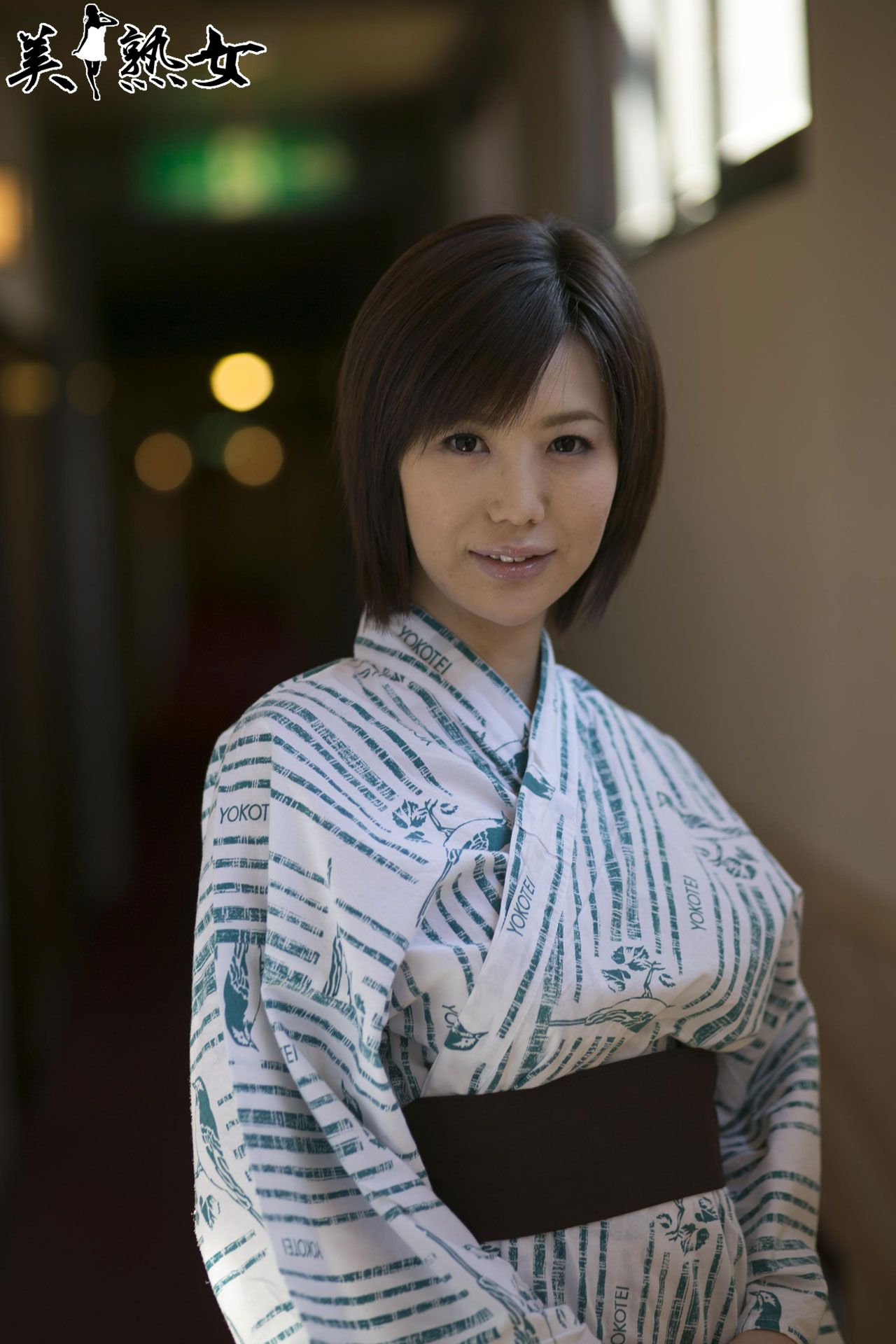 美熟女 森ななこ/七瀬美香 Nanako Mori-图12