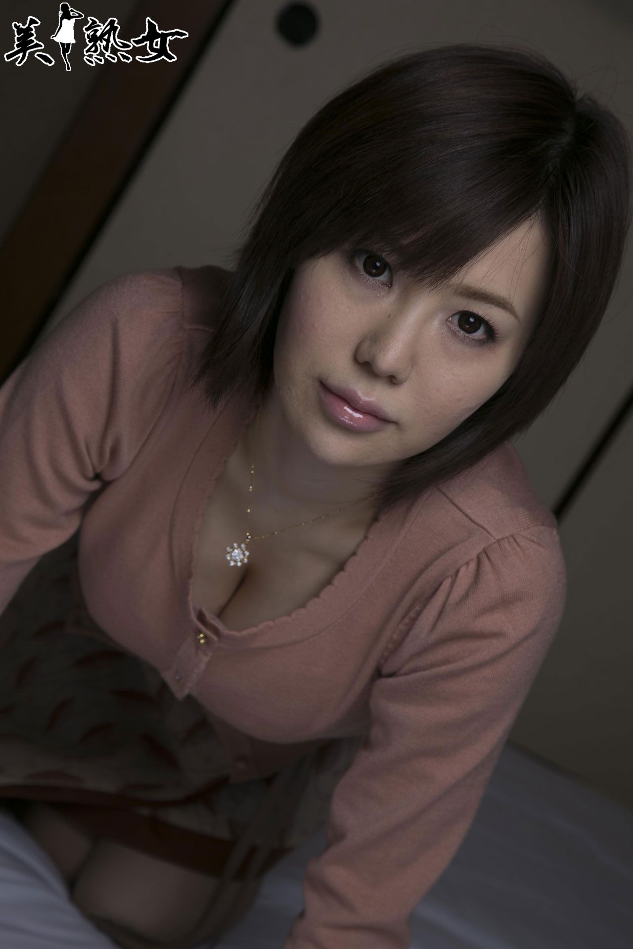 美熟女 森ななこ/七瀬美香 Nanako Mori-图18