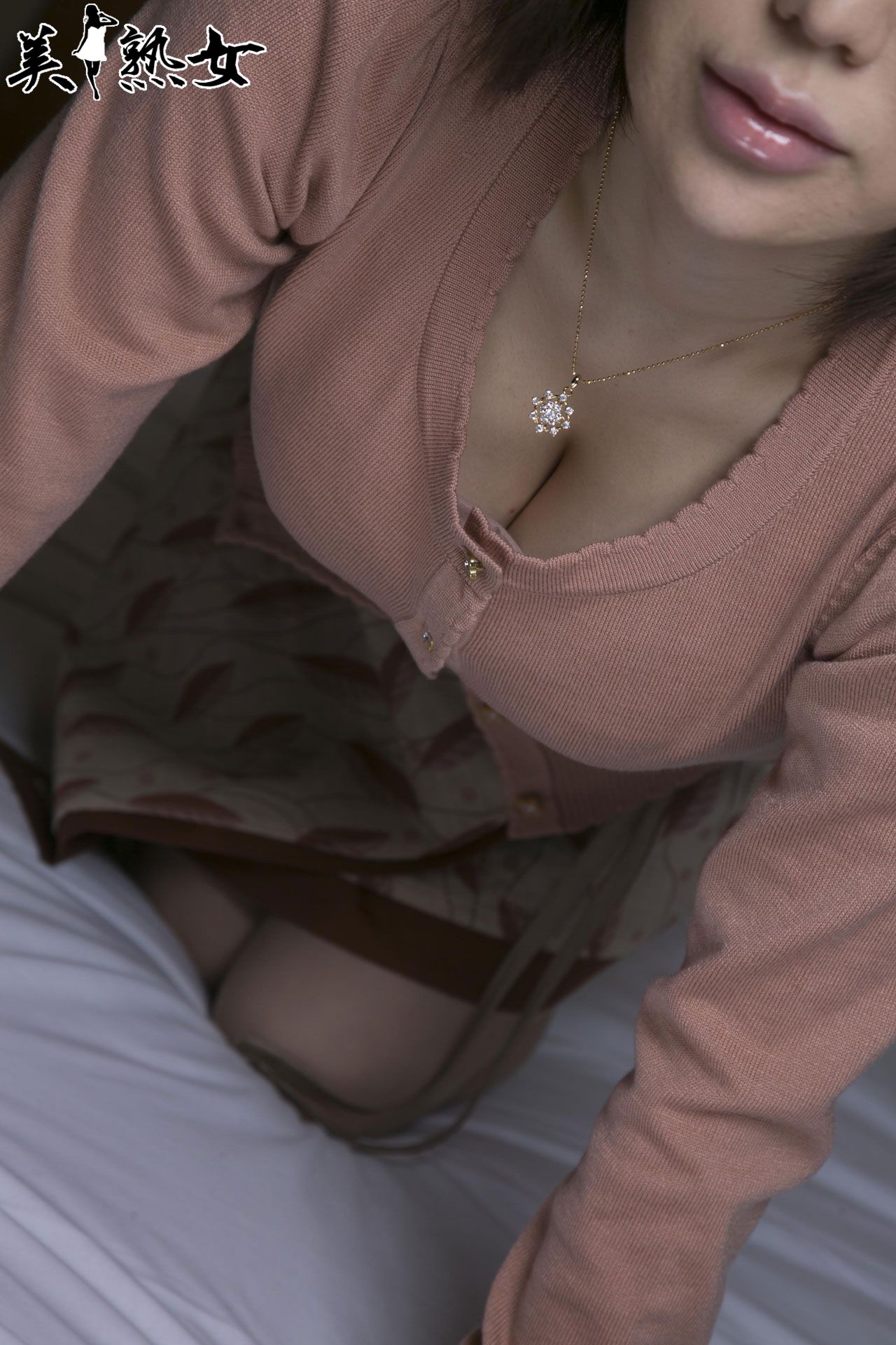 美熟女 森ななこ/七瀬美香 Nanako Mori-图19