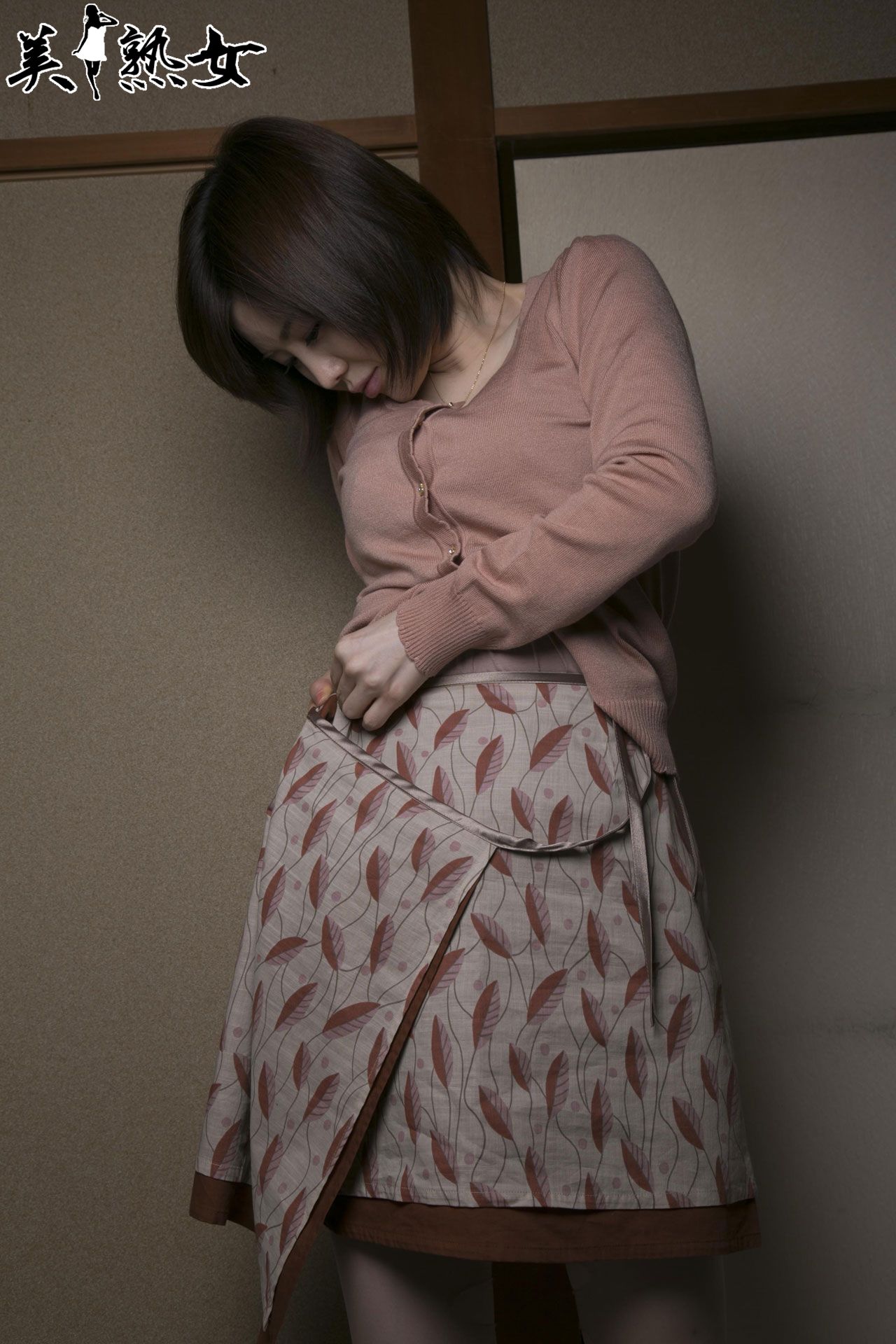 美熟女 森ななこ/七瀬美香 Nanako Mori-图23