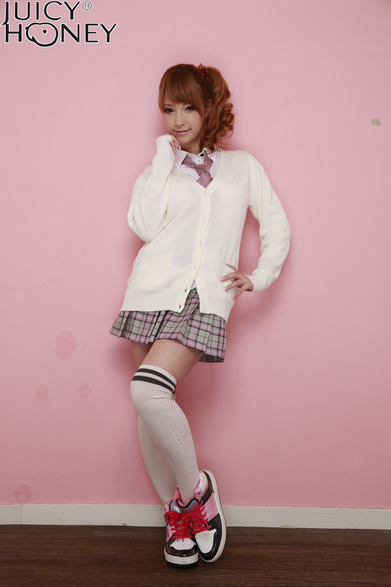 jh123 蒂亚/ティア Tia-图24