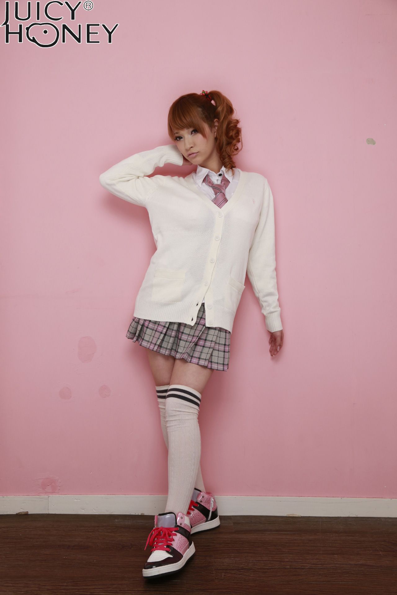 jh123 蒂亚/ティア Tia-图25