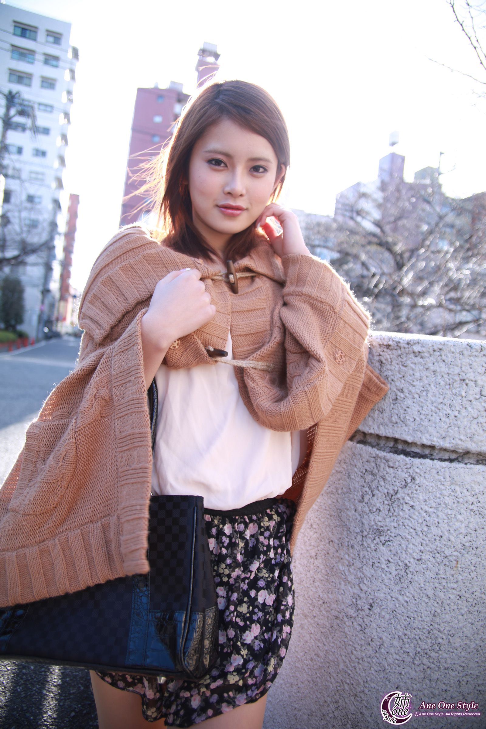 Ane One Style No.71 Sumir-图0