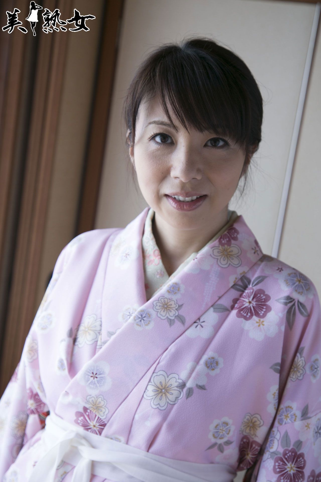 熟女 Kimika Ichijo 一条綺美香-图15