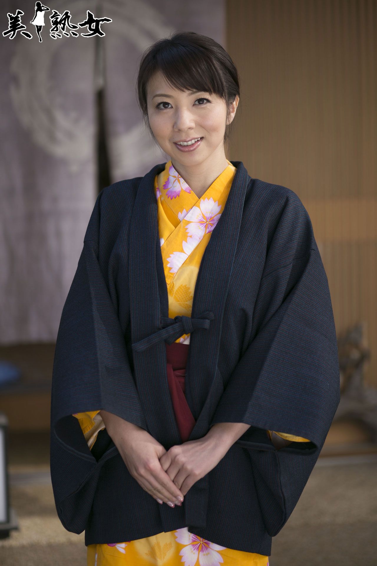 熟女 Kimika Ichijo 一条綺美香-图20