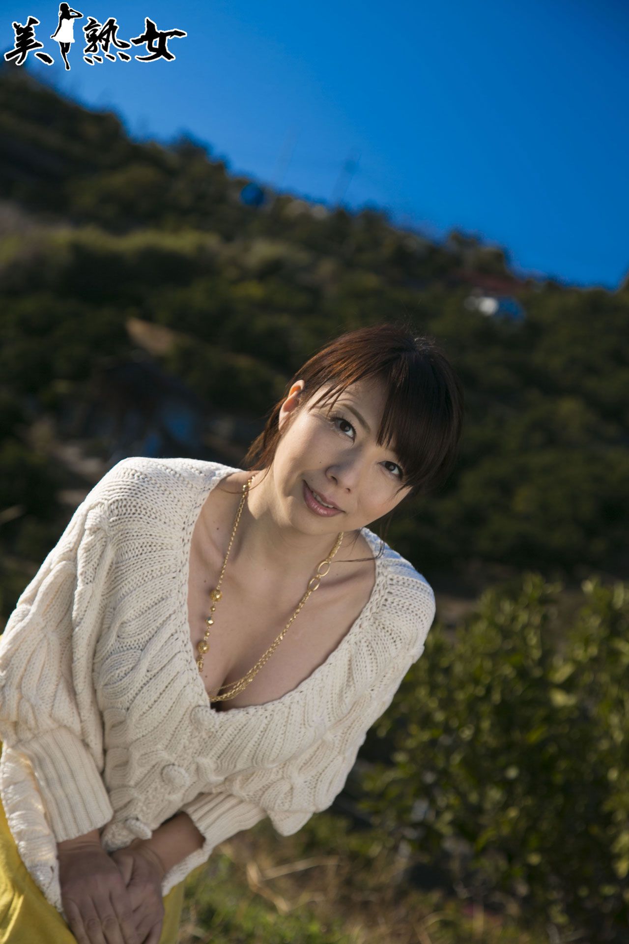 熟女 Kimika Ichijo 一条綺美香-图29