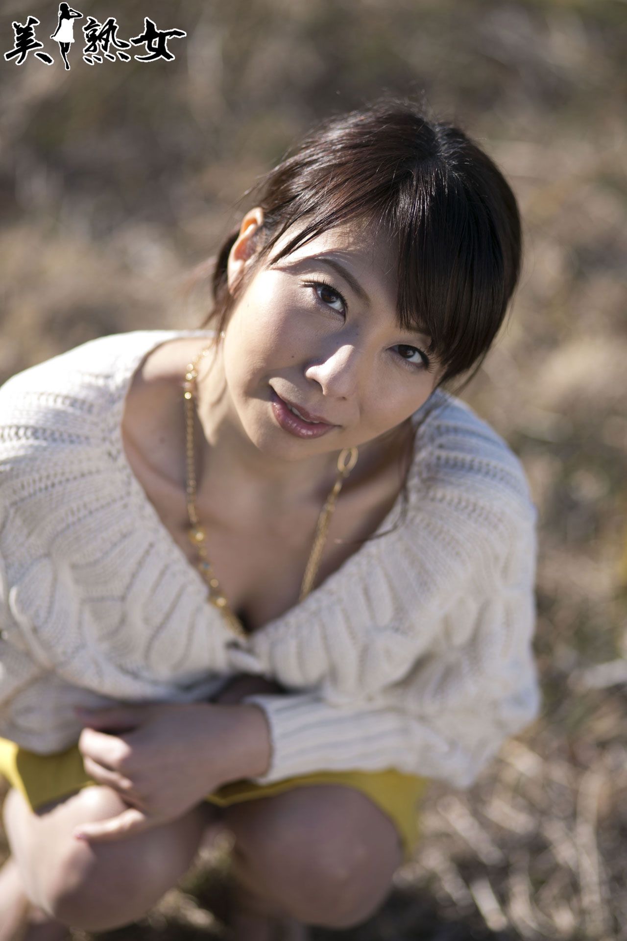 熟女 Kimika Ichijo 一条綺美香-图33