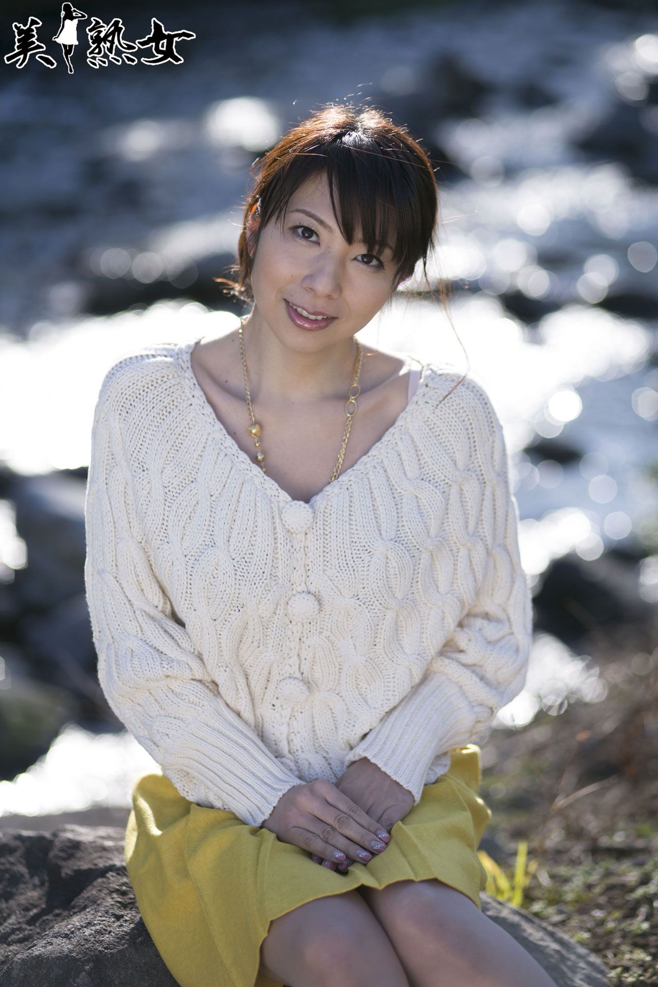 熟女 Kimika Ichijo 一条綺美香-图34