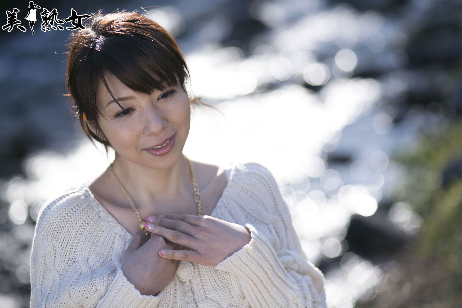 熟女 Kimika Ichijo 一条綺美香-图35