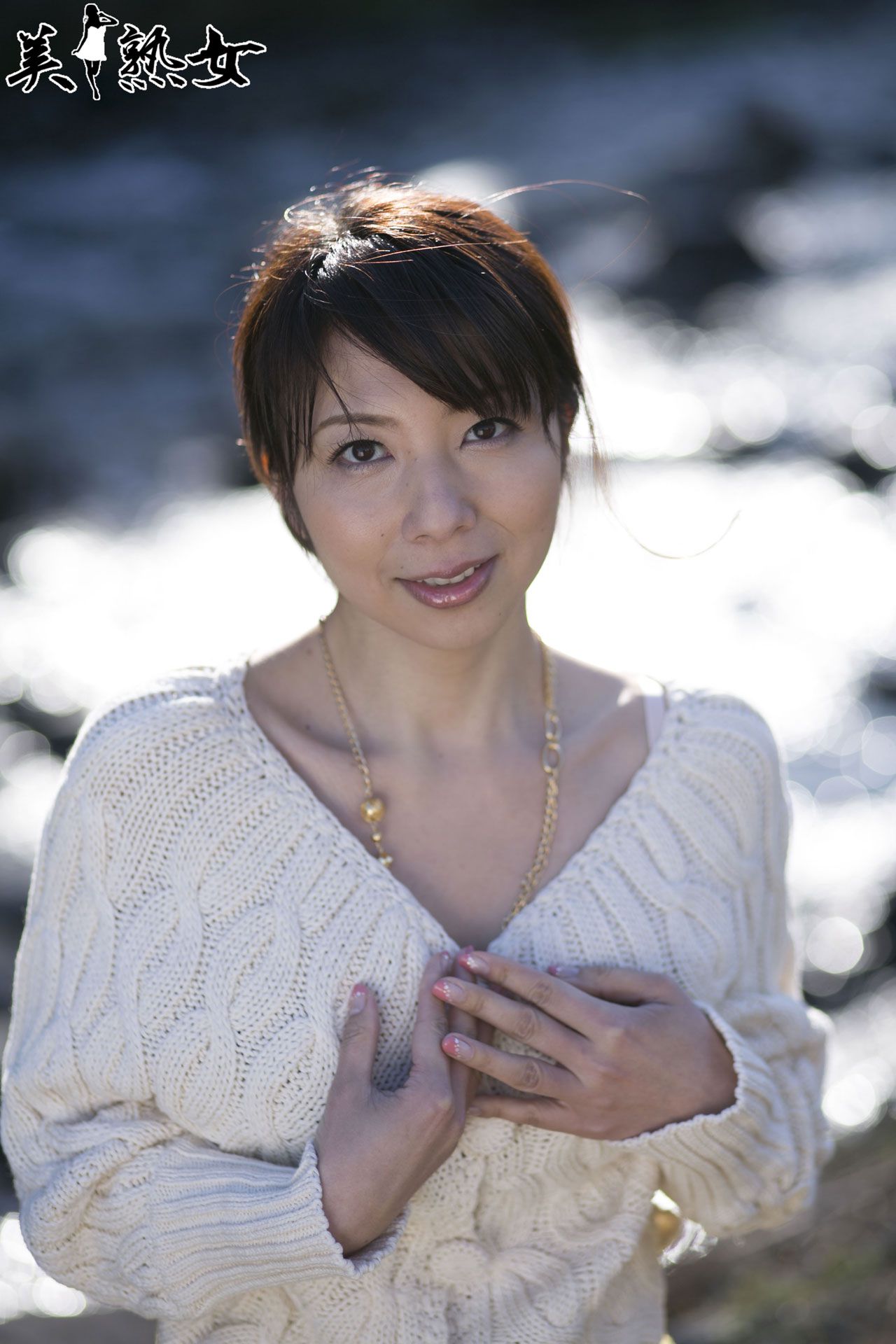 熟女 Kimika Ichijo 一条綺美香-图36