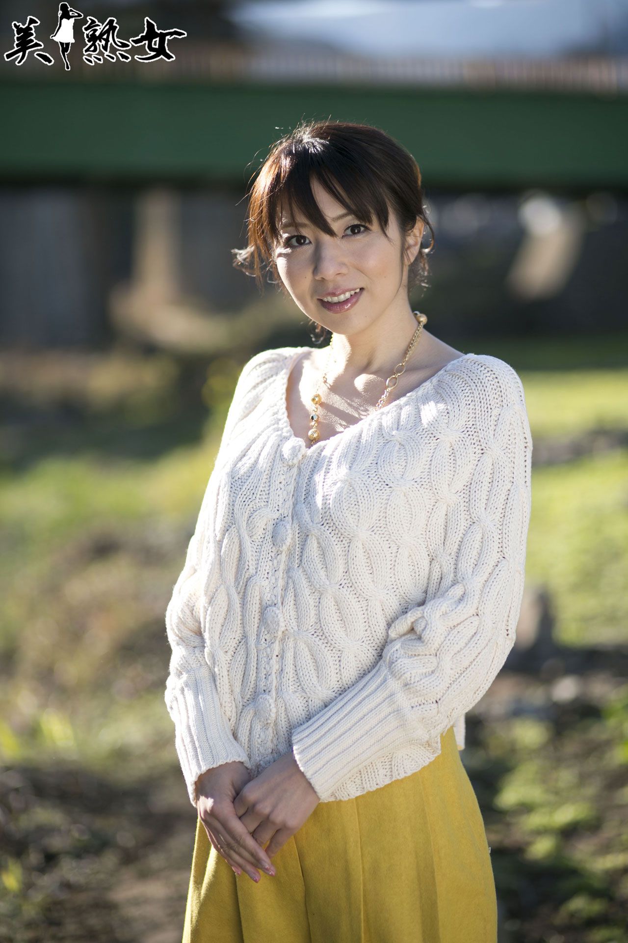 熟女 Kimika Ichijo 一条綺美香-图38