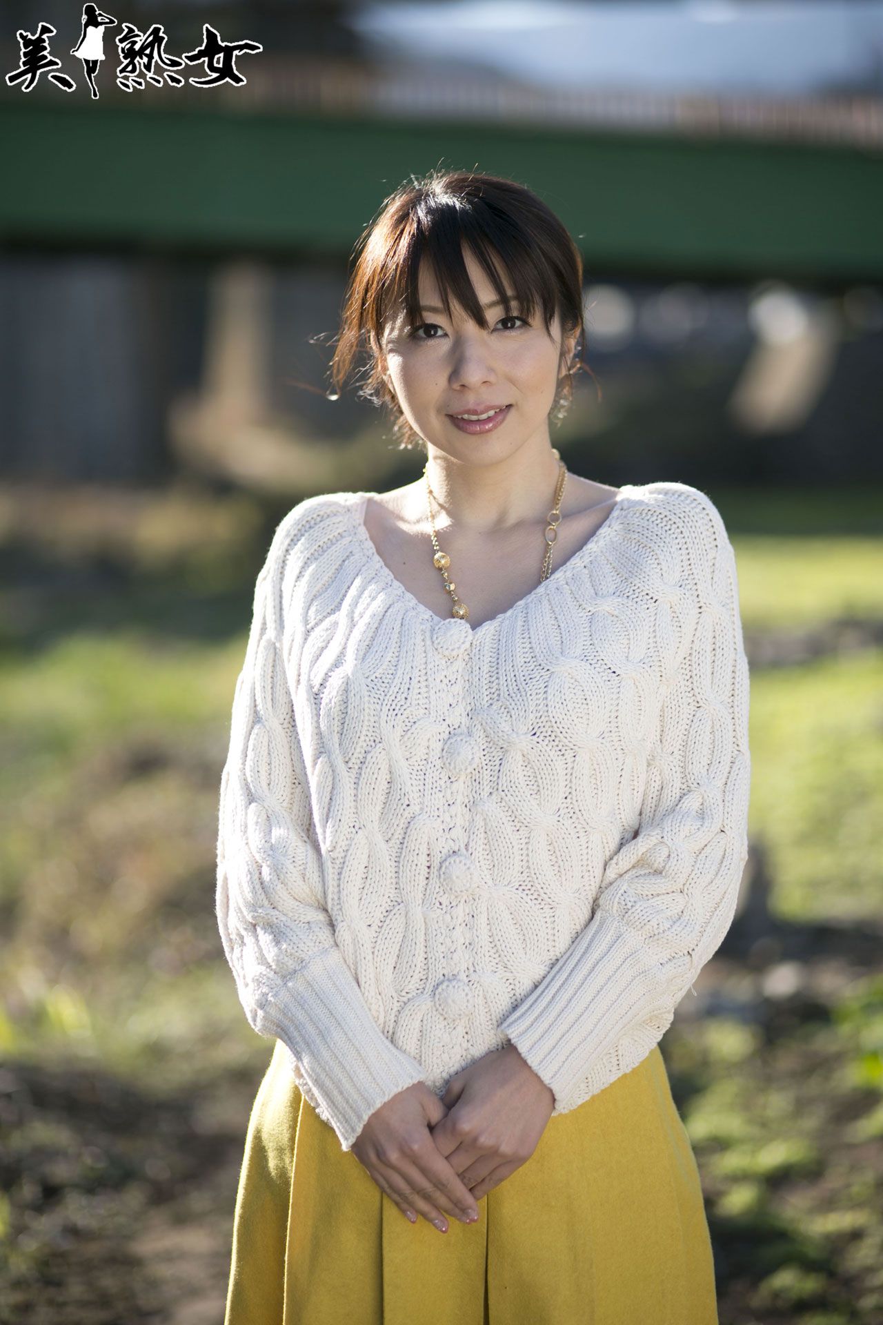 熟女 Kimika Ichijo 一条綺美香-图39